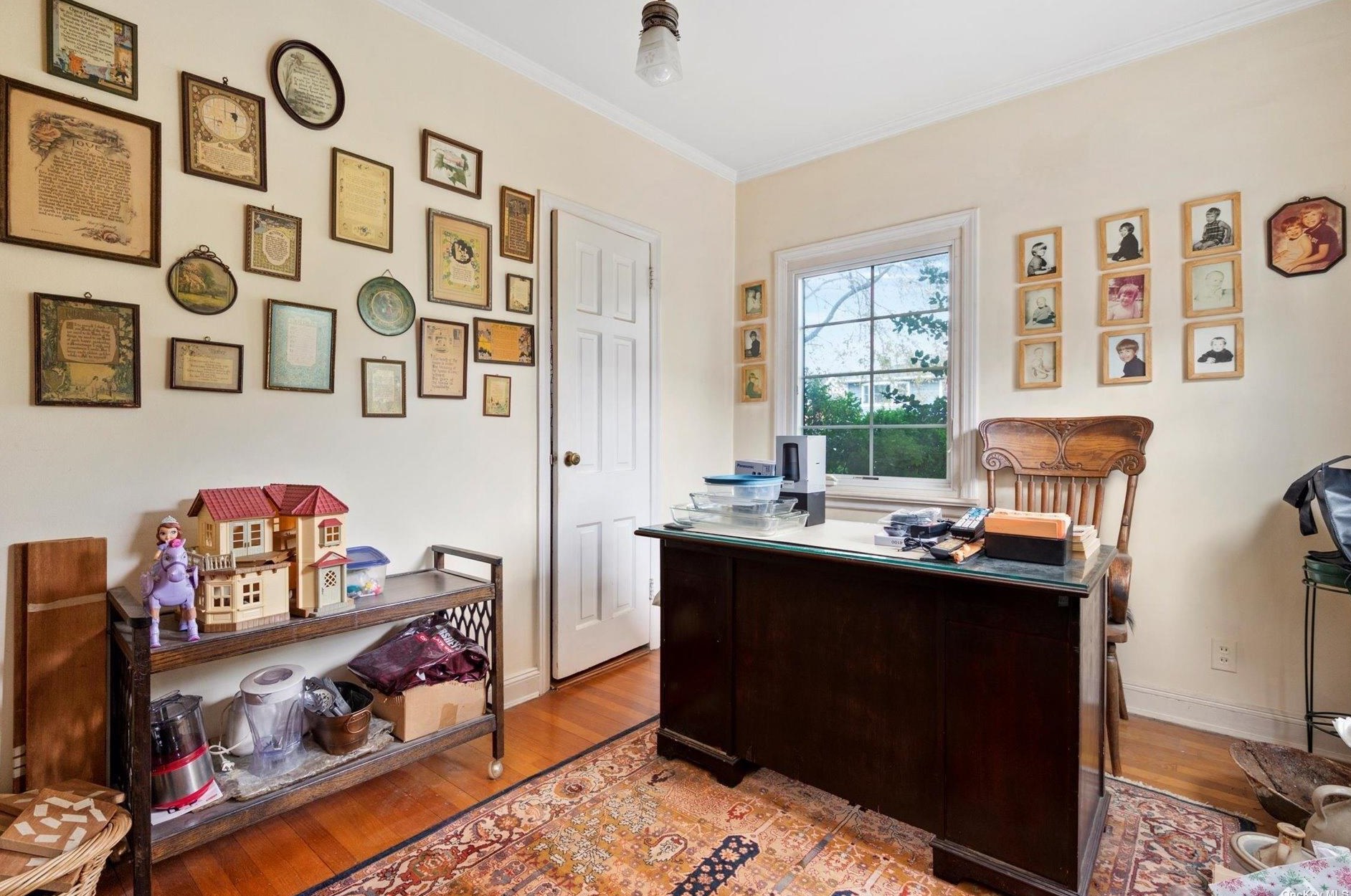 266 Beech St, East Atlantic Beach NY  11561-4225 exterior