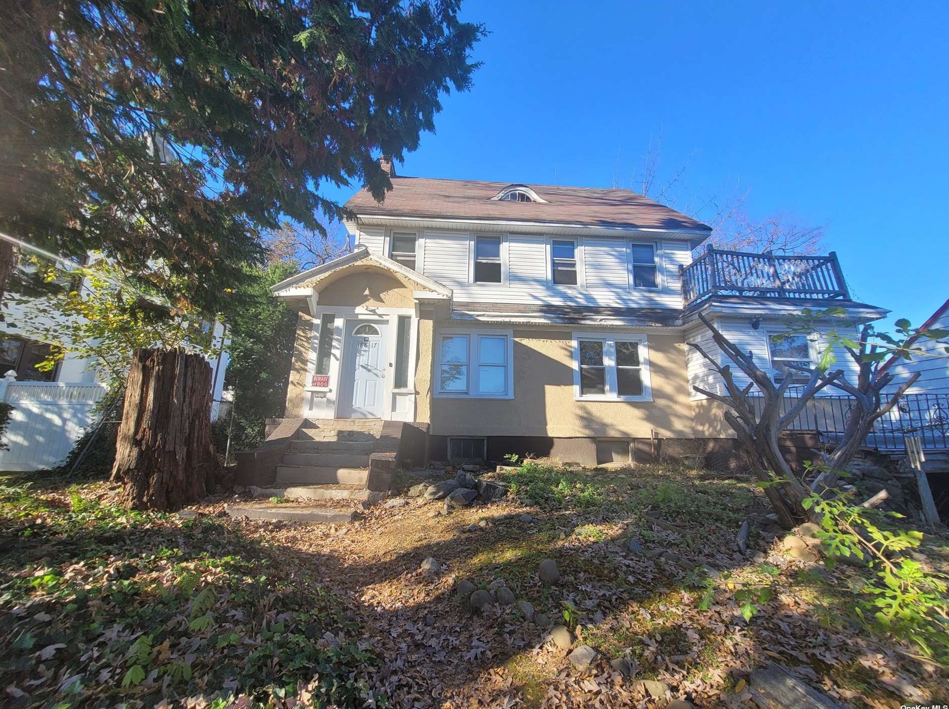 188-17 Palo Alto Ave, Jamaica, NY 11423