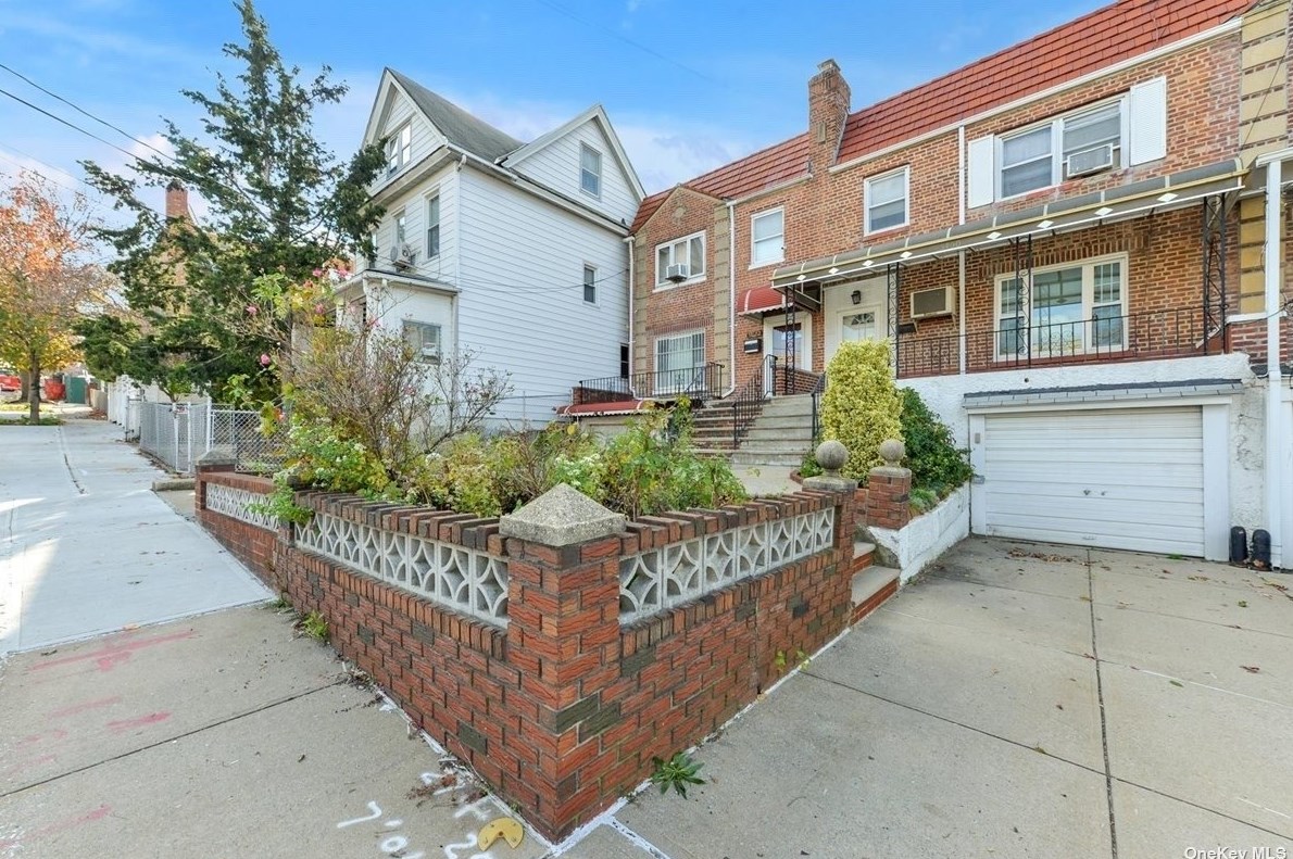 51-50 70th St, Flushing NY exterior