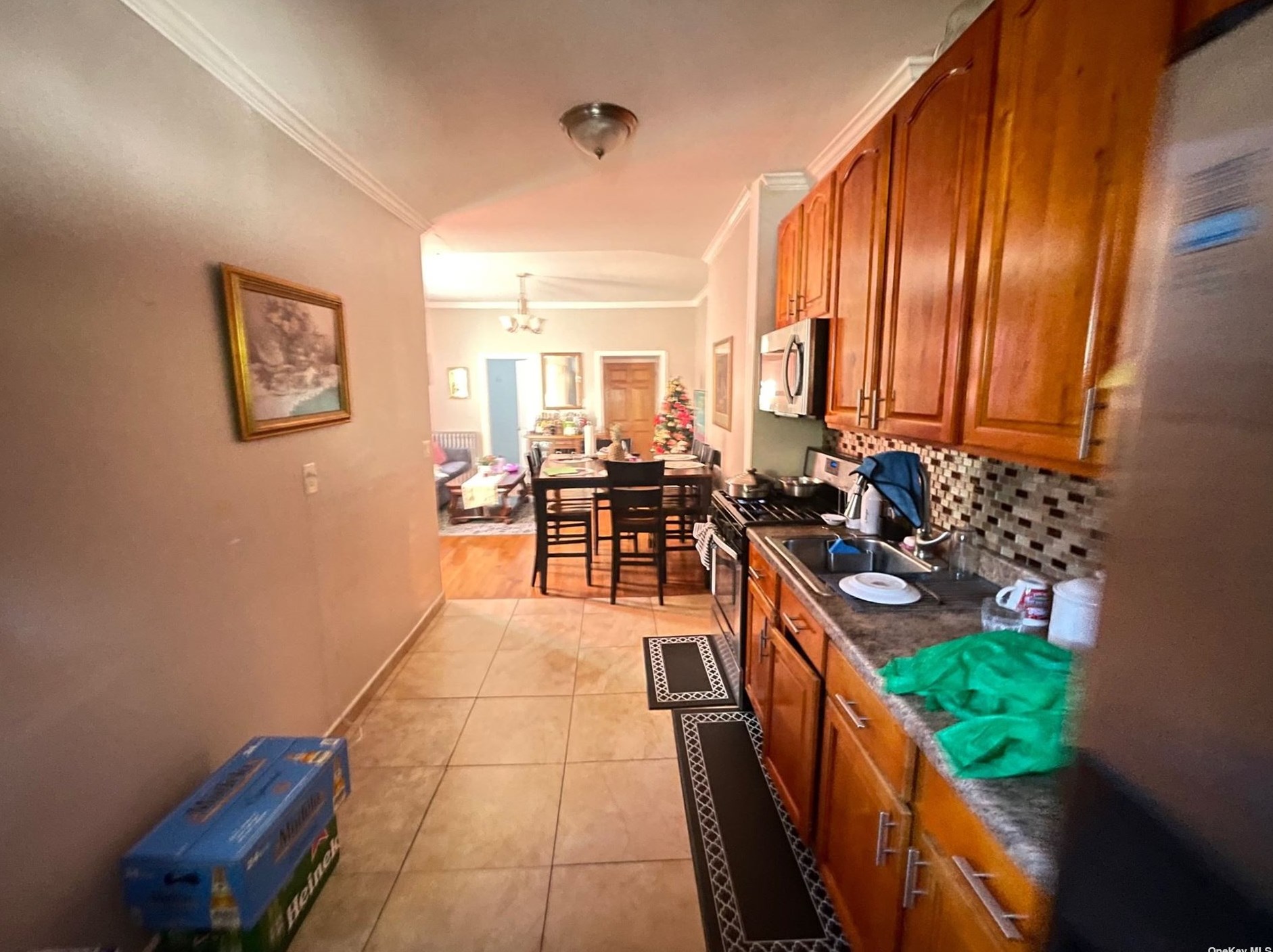 59 Shepherd Ave, Brooklyn NY 11208-1225 exterior