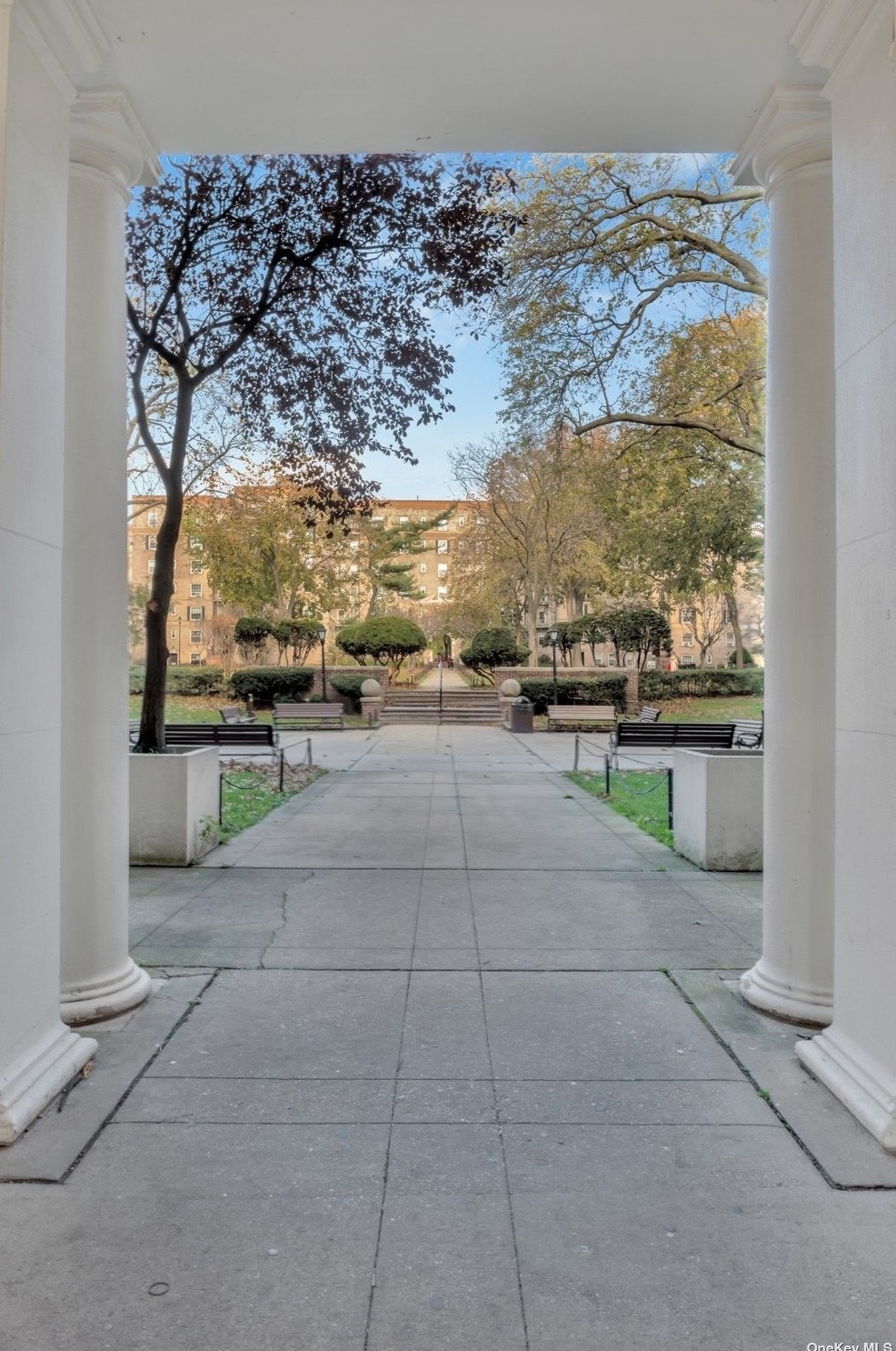 55-25 31st Ave, Flushing NY  exterior