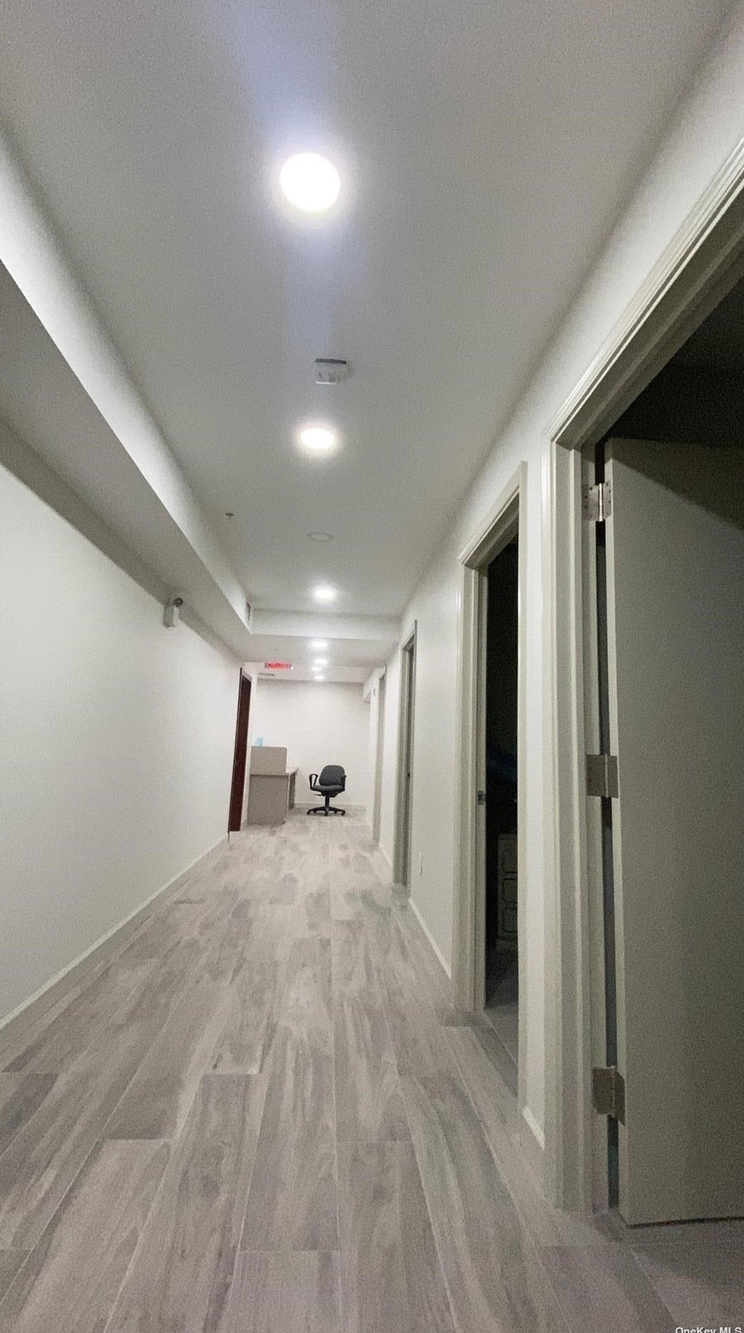 6405 Yellowstone Blvd, Flushing NY  11375-1530 exterior