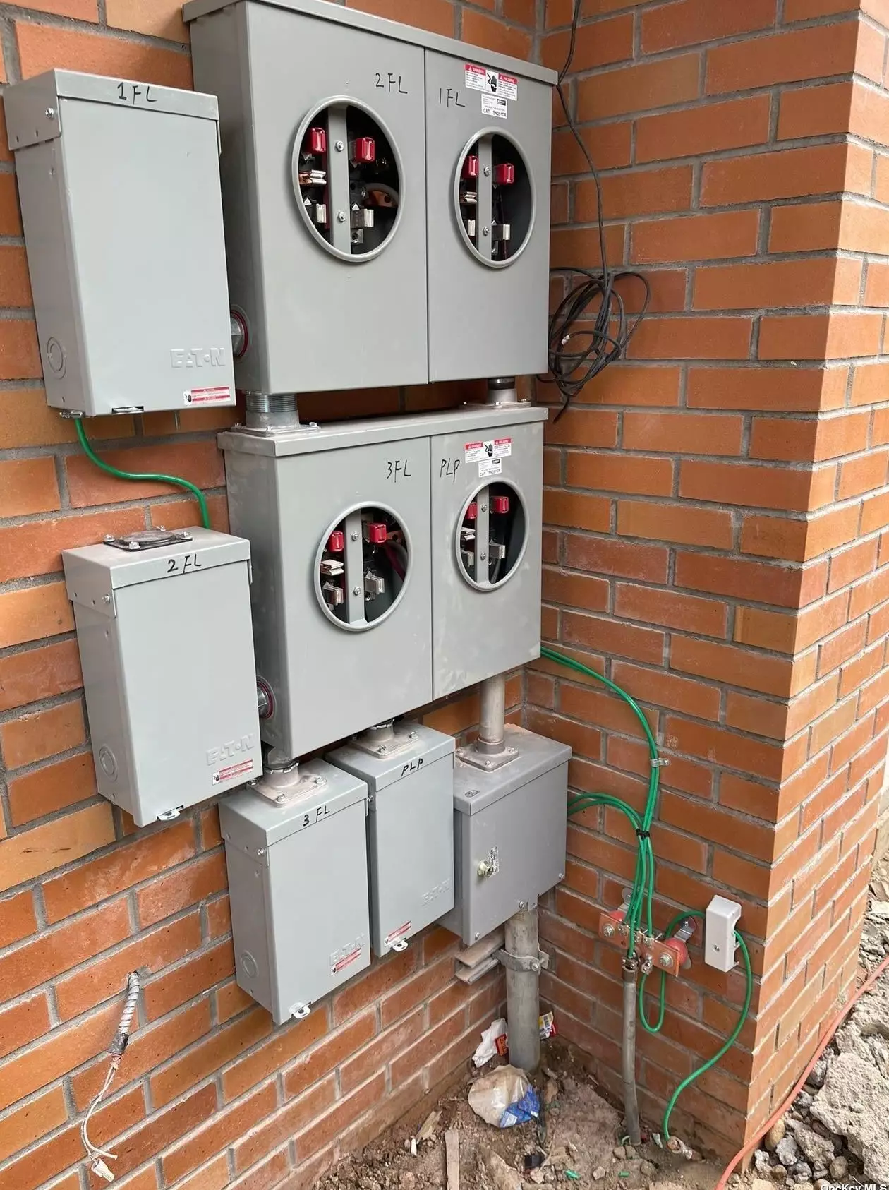 3953 57th St, Flushing NY 11377-3350 exterior