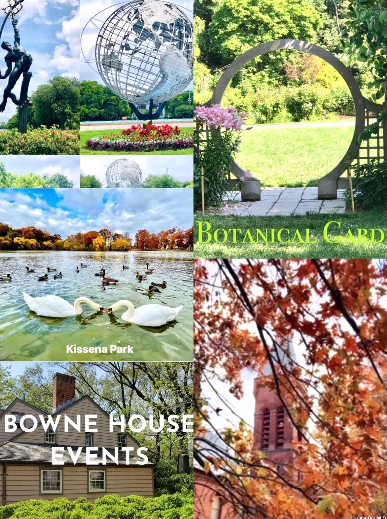 144-11 Sanford Ave, Flushing NY exterior