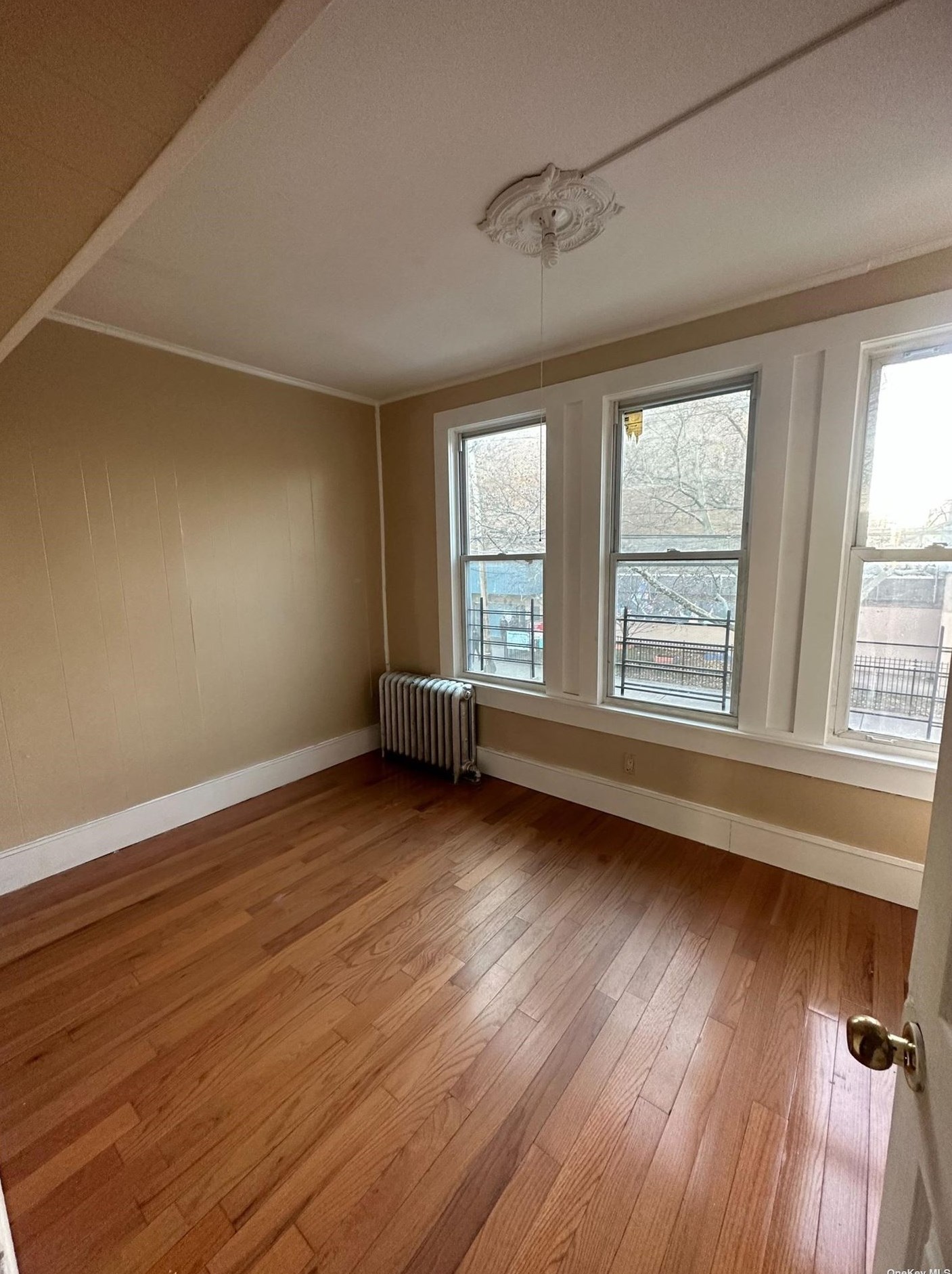 335 Linwood St, Brooklyn NY  11208-2117 exterior