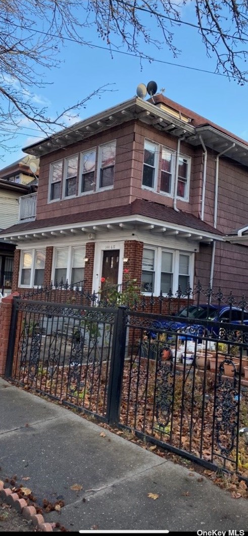 144-68 87th Rd, Jamaica, NY 11435