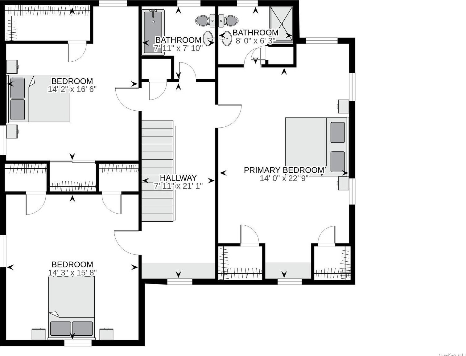 186 Kilburn Rd, Garden City NY  11530-1328 exterior