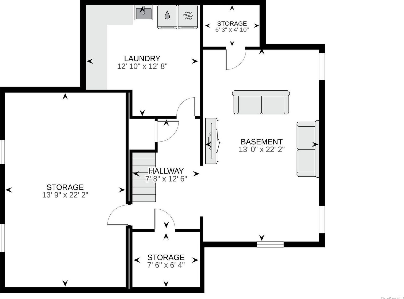 186 Kilburn Rd, Garden City NY  11530-1328 exterior