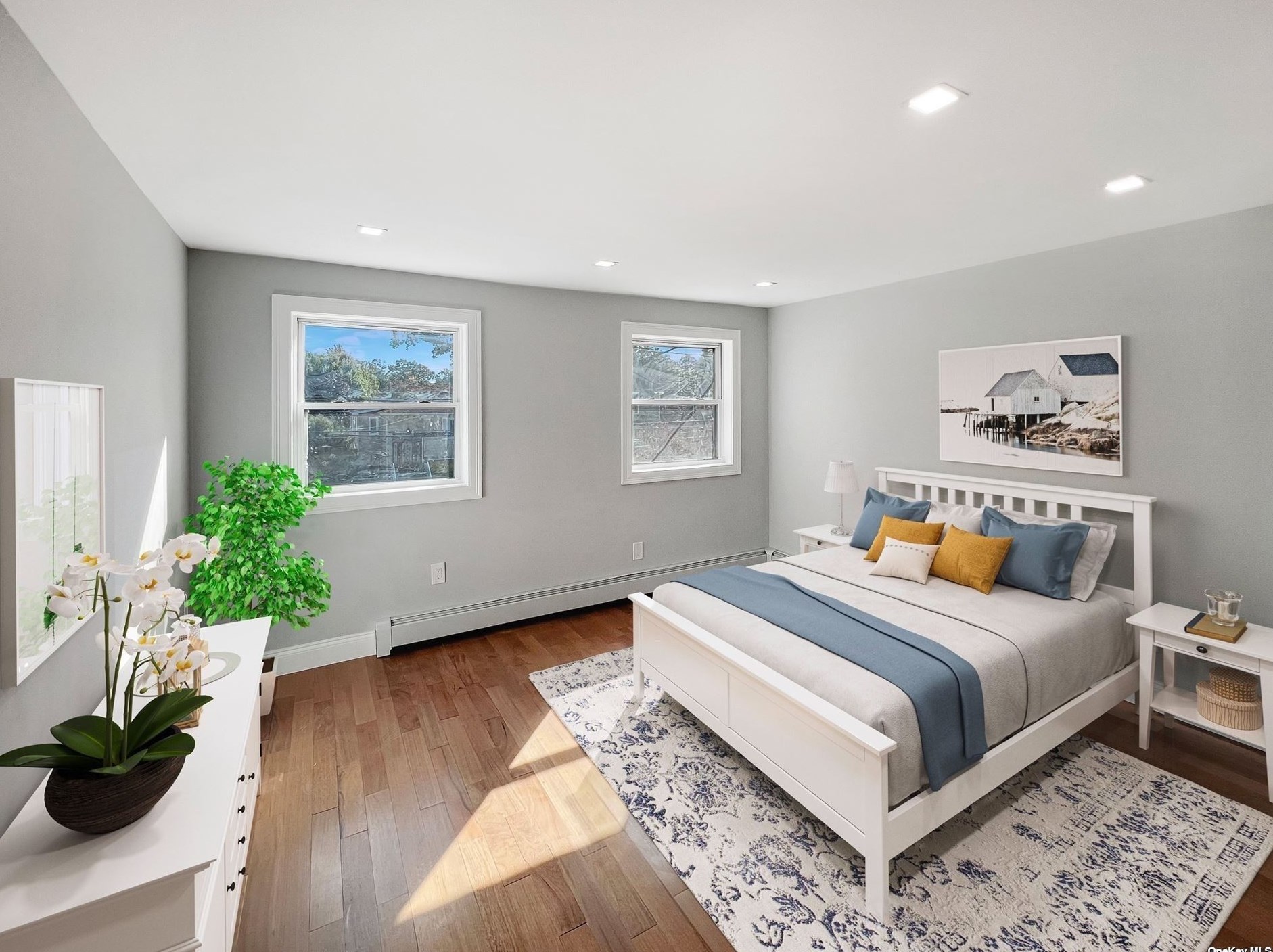 2195 Cameron Ave, North Merrick NY 11566-2106 exterior