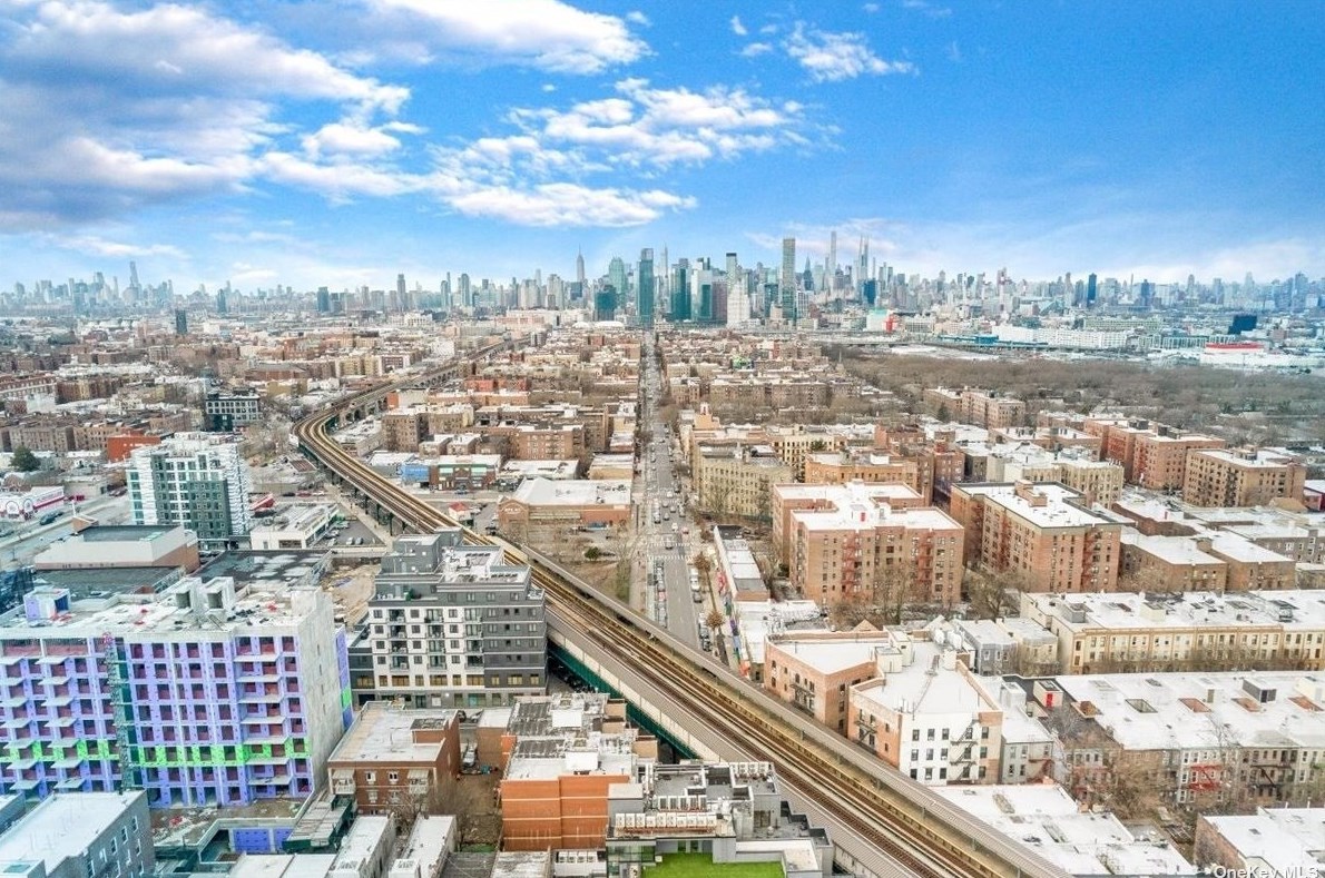 52-16 Roosevelt Ave, Flushing NY  exterior