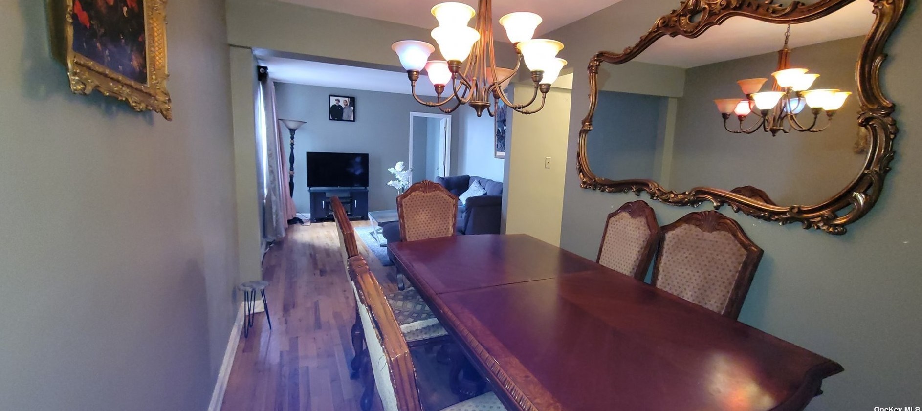 94-11 34th Rd, Flushing NY  11372-6034 exterior