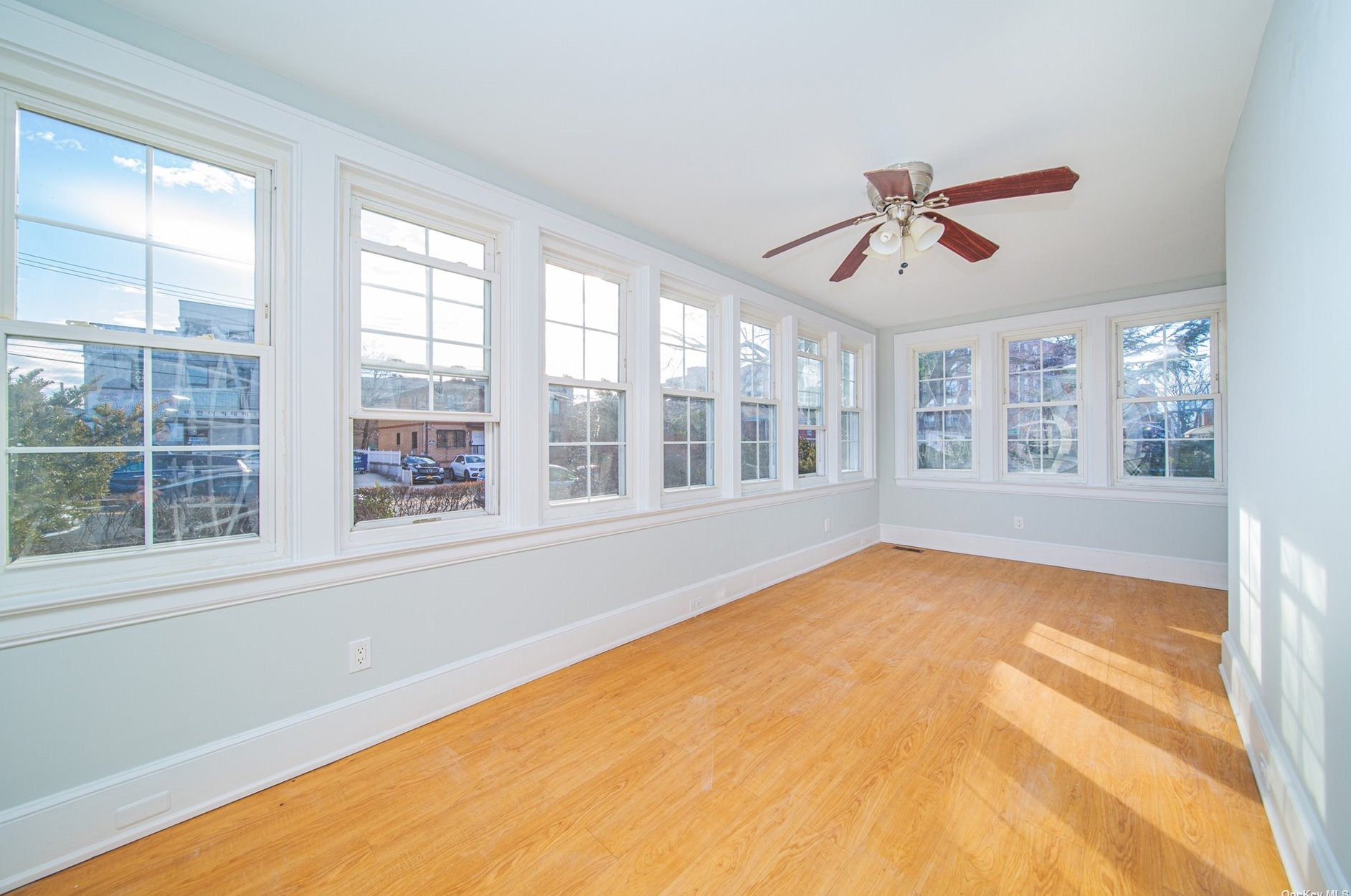 34-30 150th St, Flushing NY  11357-1134 exterior