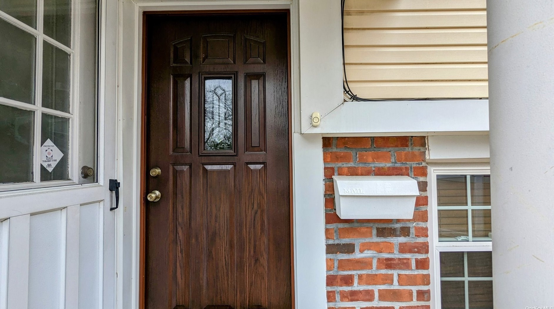 23-14 215th St, Flushing NY  11360-1223 exterior