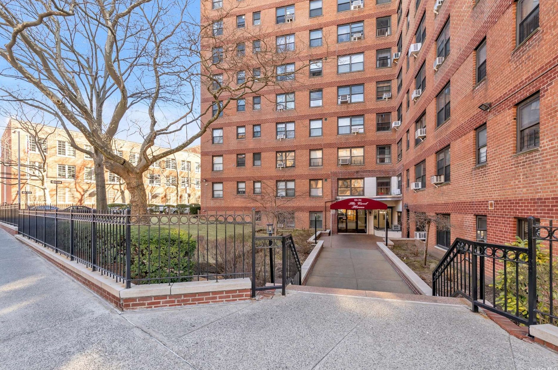 6434 102nd St, Flushing NY  11374-3650 exterior