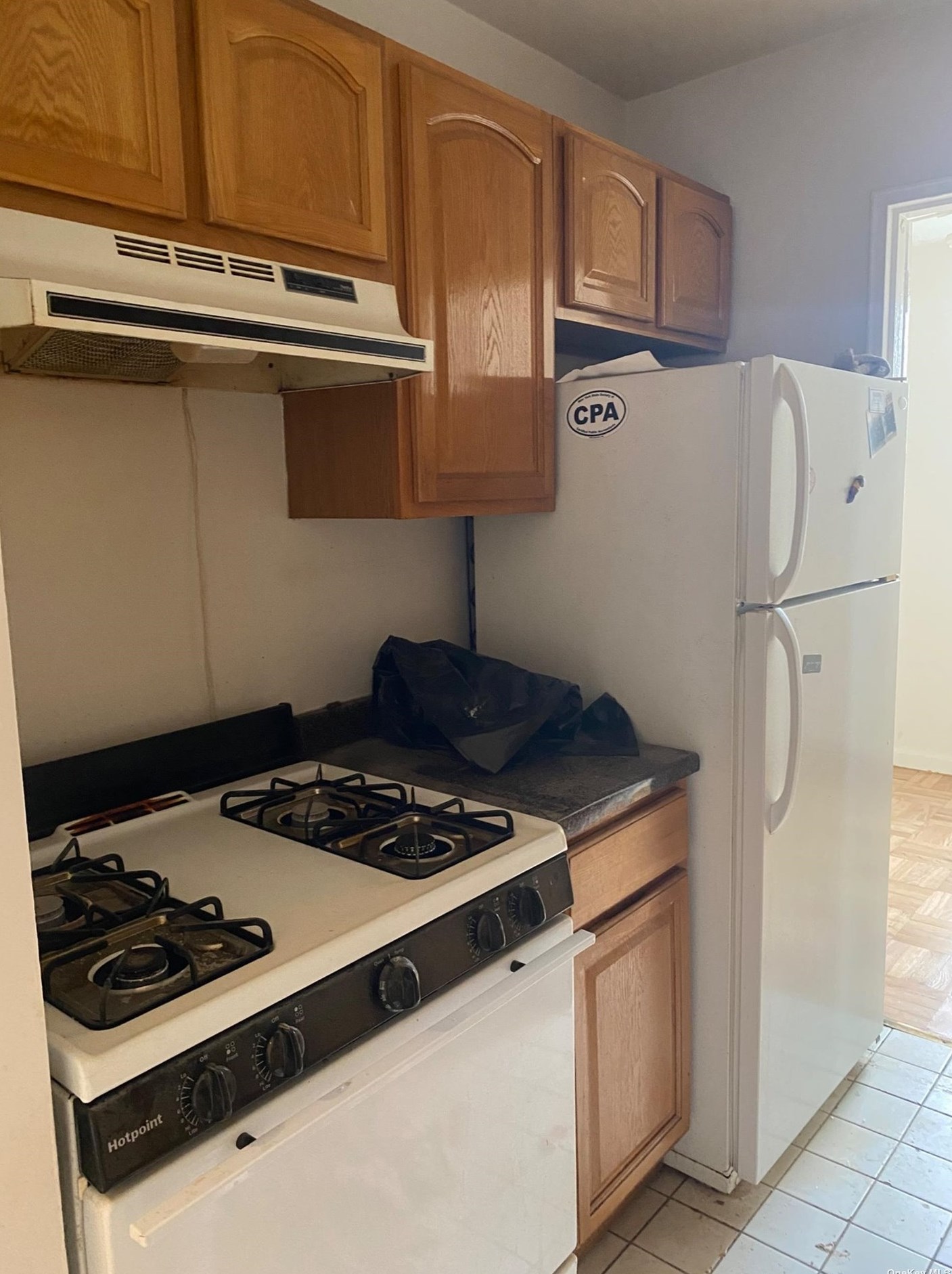 21050 41st Ave, Flushing NY  11361-1965 exterior