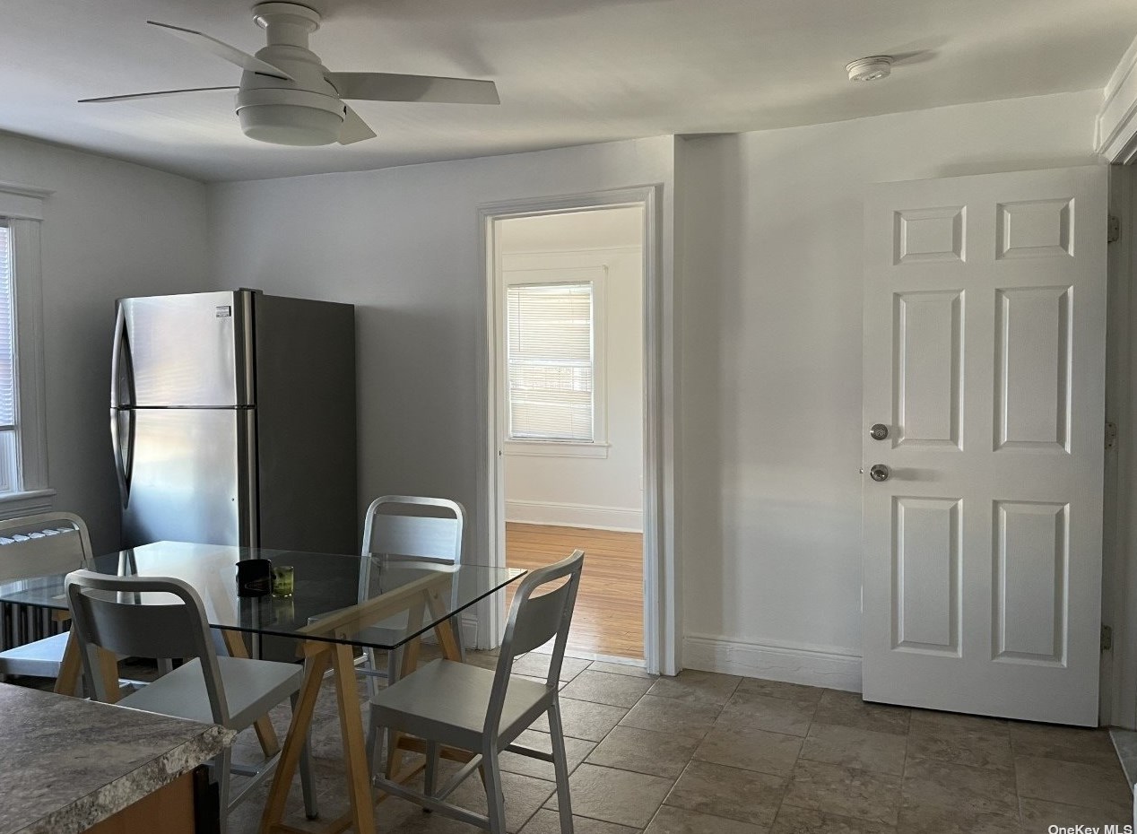 57-19 Penrod St, Flushing NY  11368-3935 exterior
