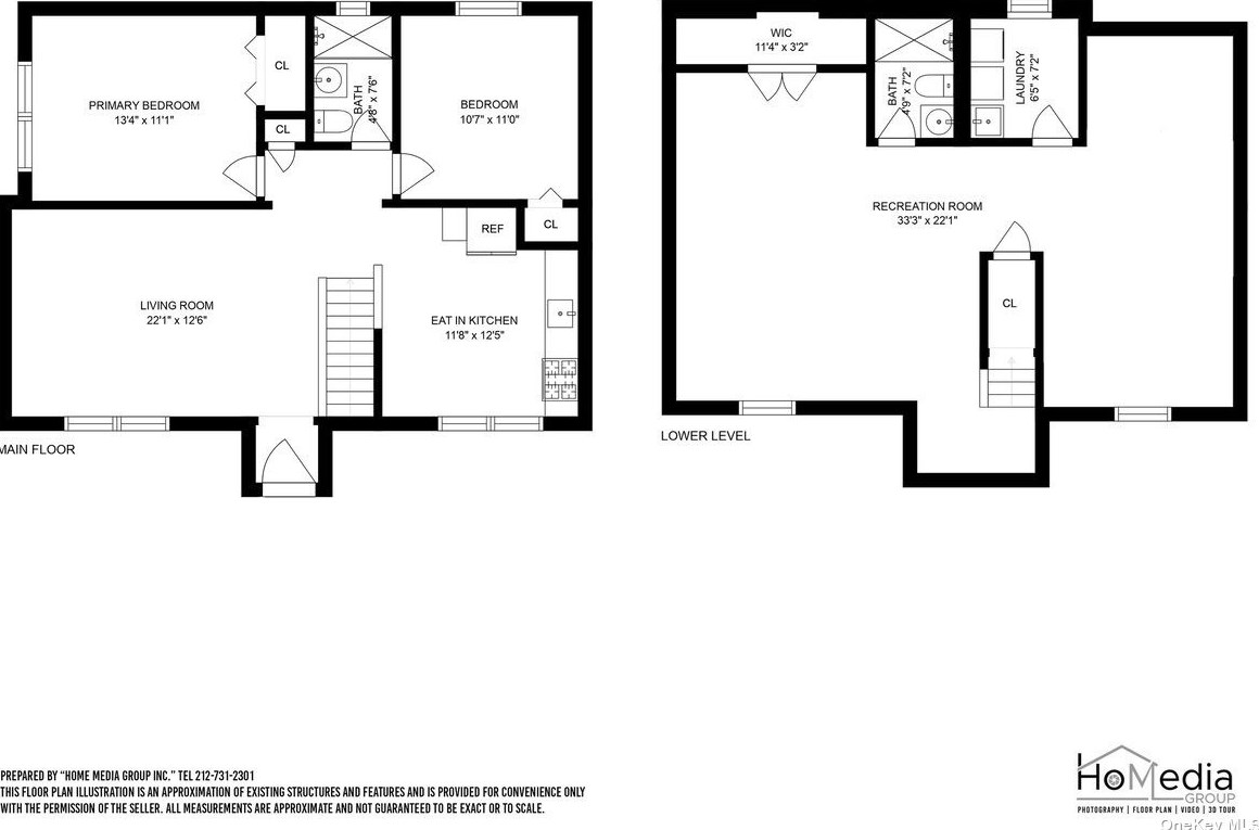 56-52 184th St, Flushing NY  11365-1607 exterior