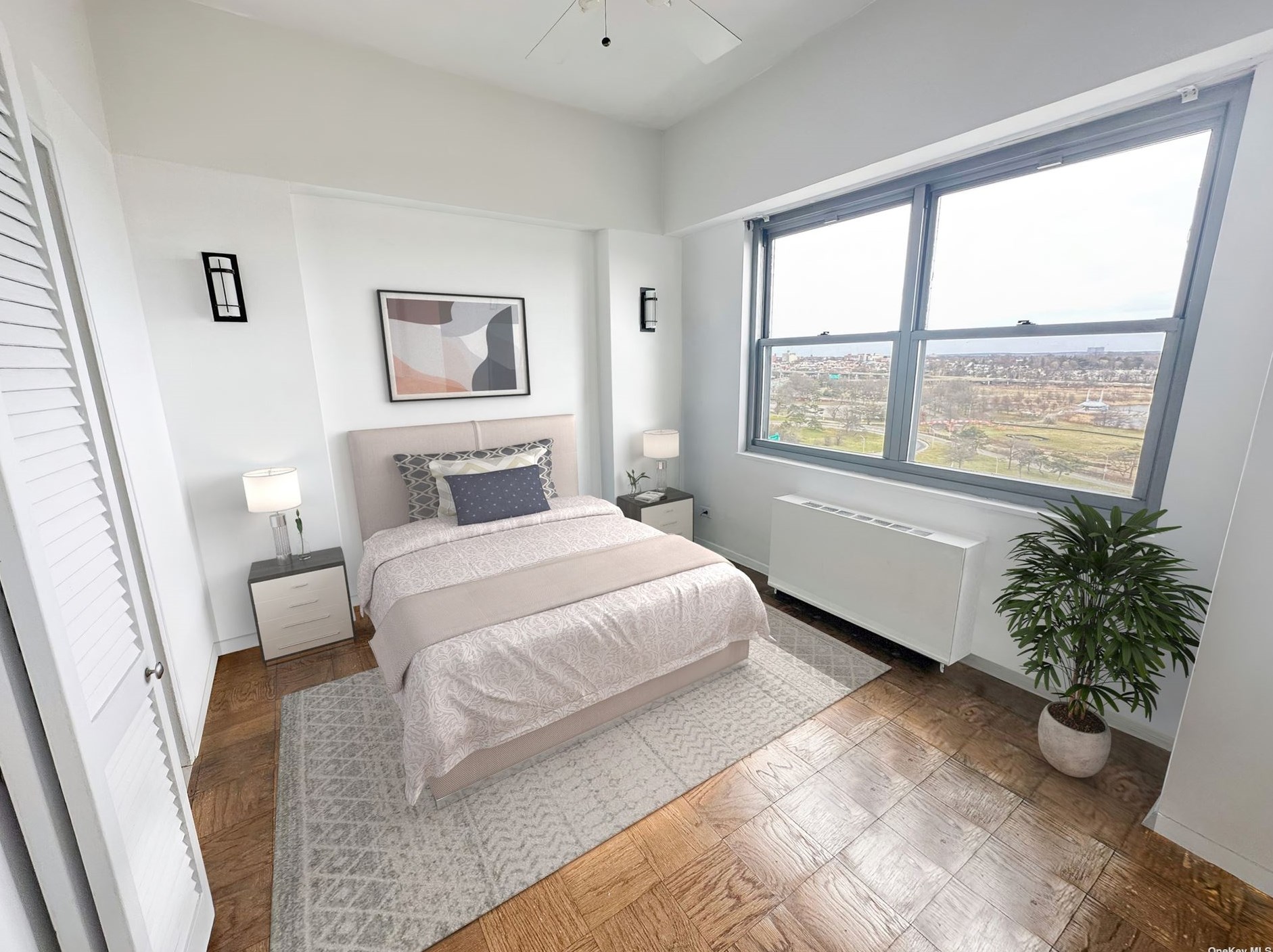 6120 Grand Central Pkwy, Flushing NY  11375-1263 exterior