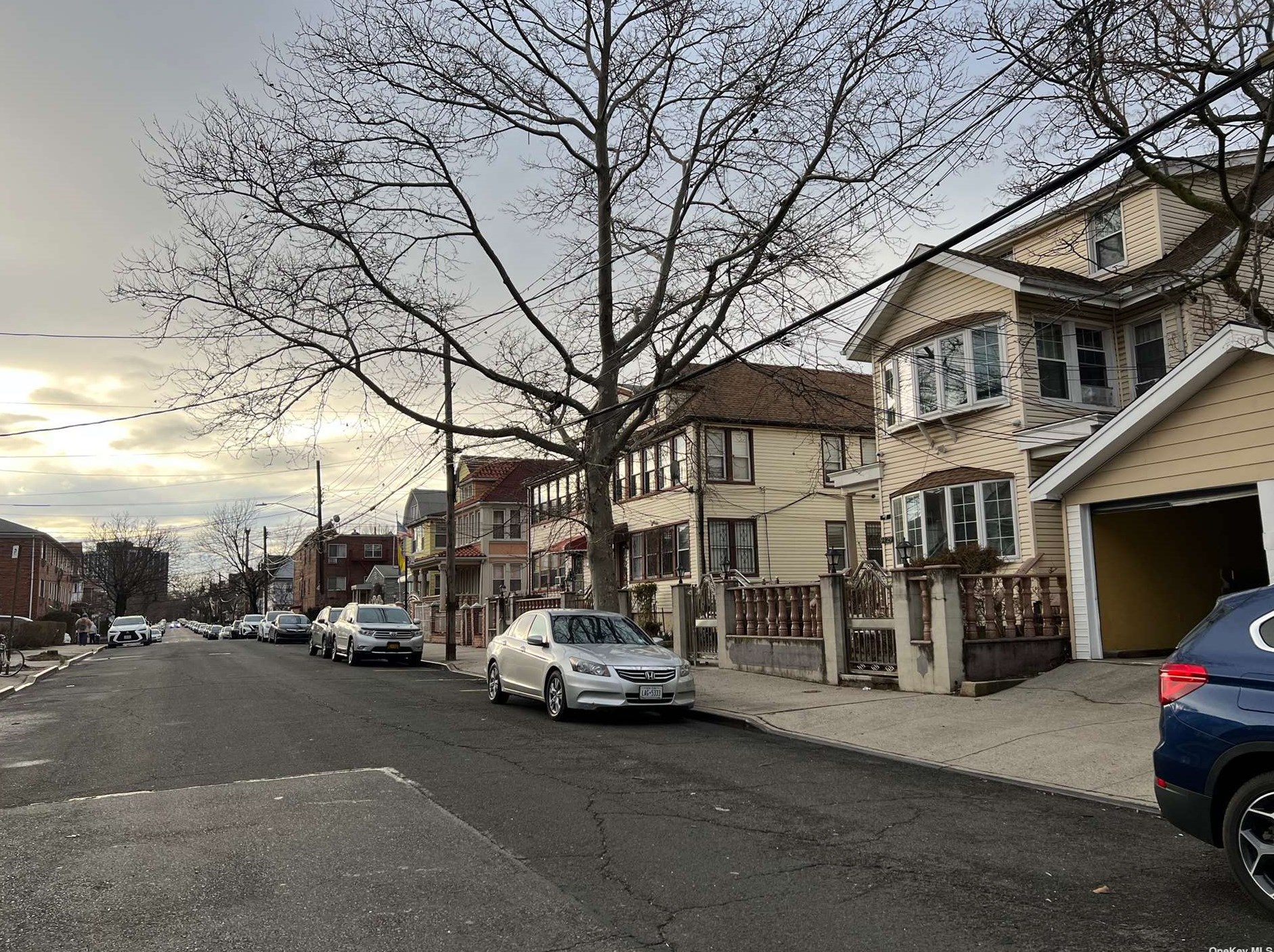 94-29 54th Ave, Flushing NY  11373-1012 exterior