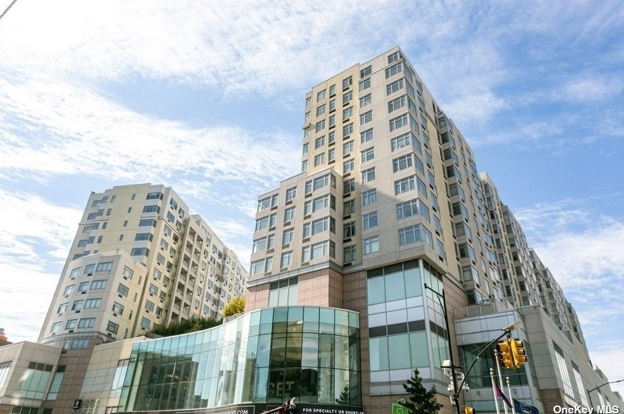40-22 College Point Blvd, Flushing NY  exterior
