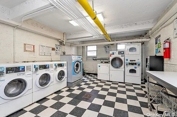 71-36 110th St, Flushing NY  11375-1444 exterior