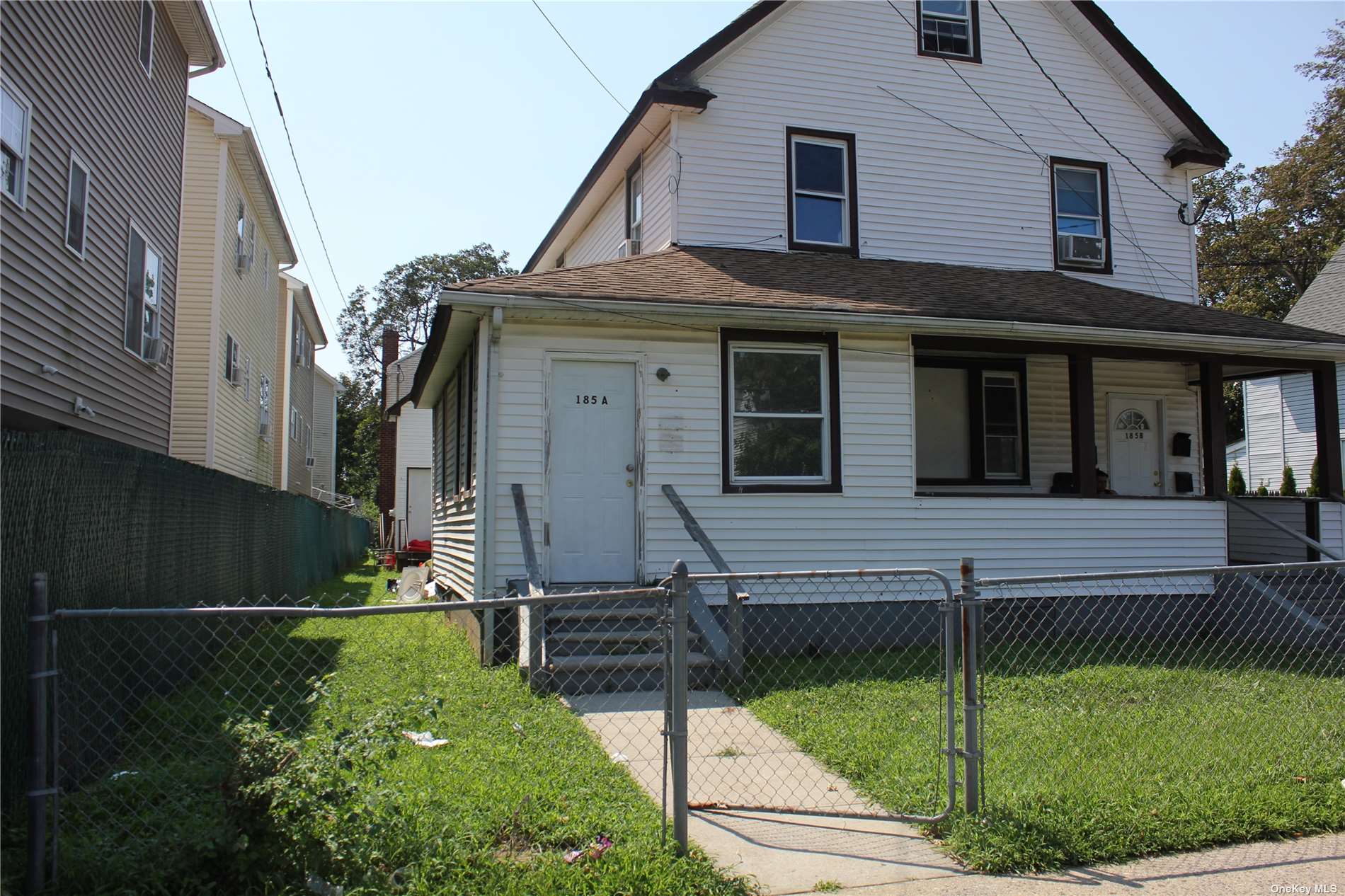 185 Franklin St, Hempstead, NY 11550 - MLS 3465584 - Coldwell Banker