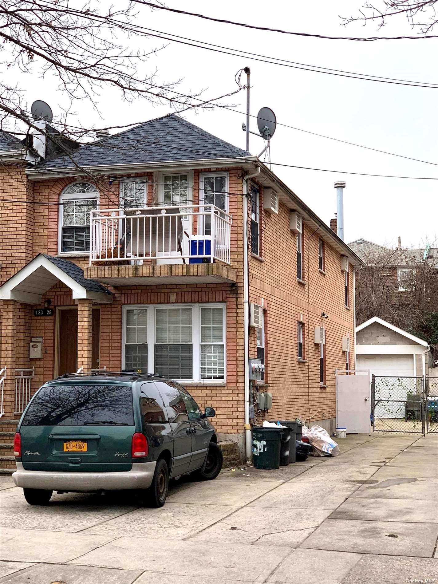 13328 129th St, Ozone Park, NY 11420 MLS 3465841 Coldwell Banker