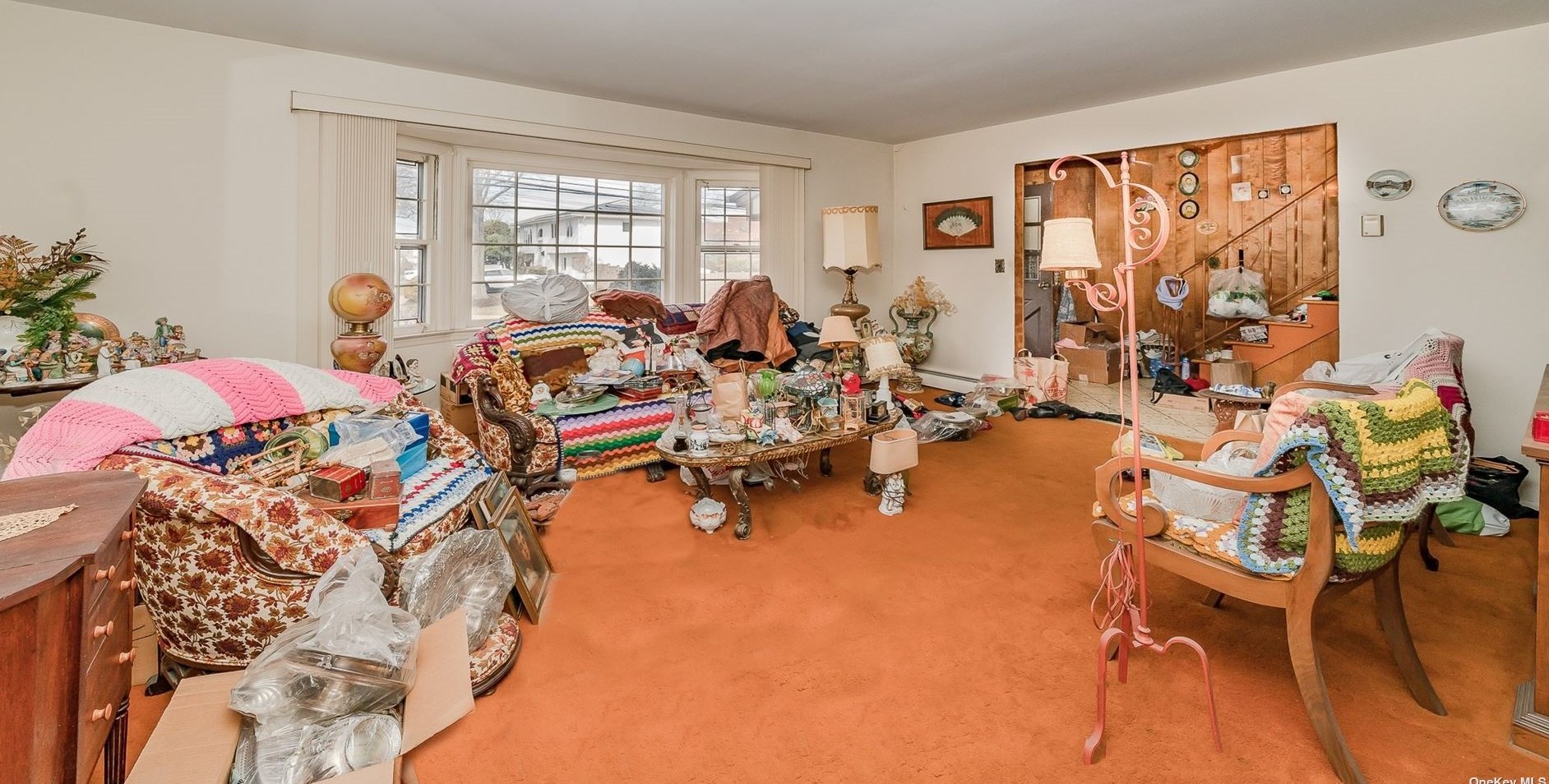 2362 Cp Ave, North Merrick NY 11566-2519 exterior