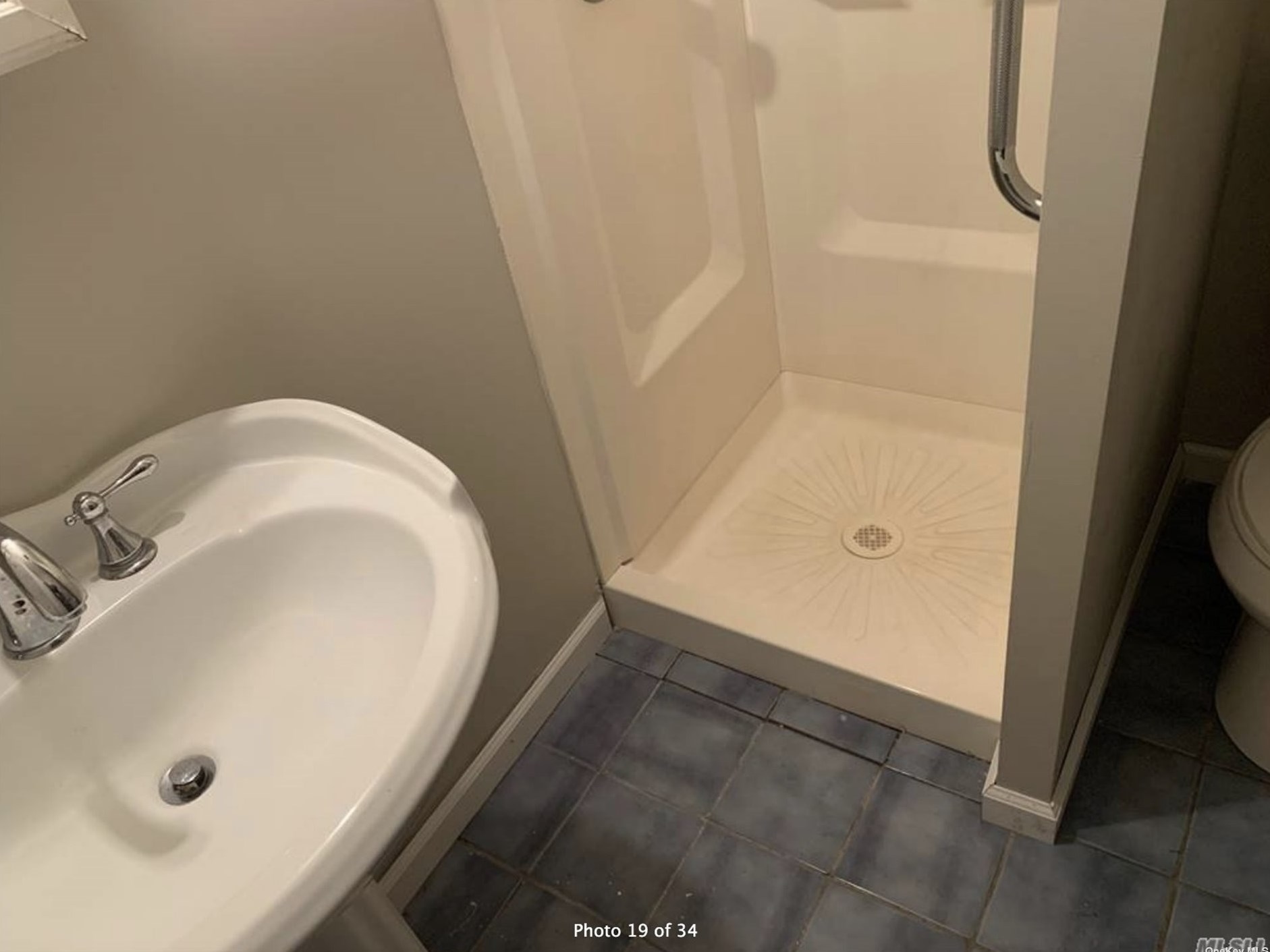 299 Orchid Dr, Old Mastic NY  11951-1816 exterior