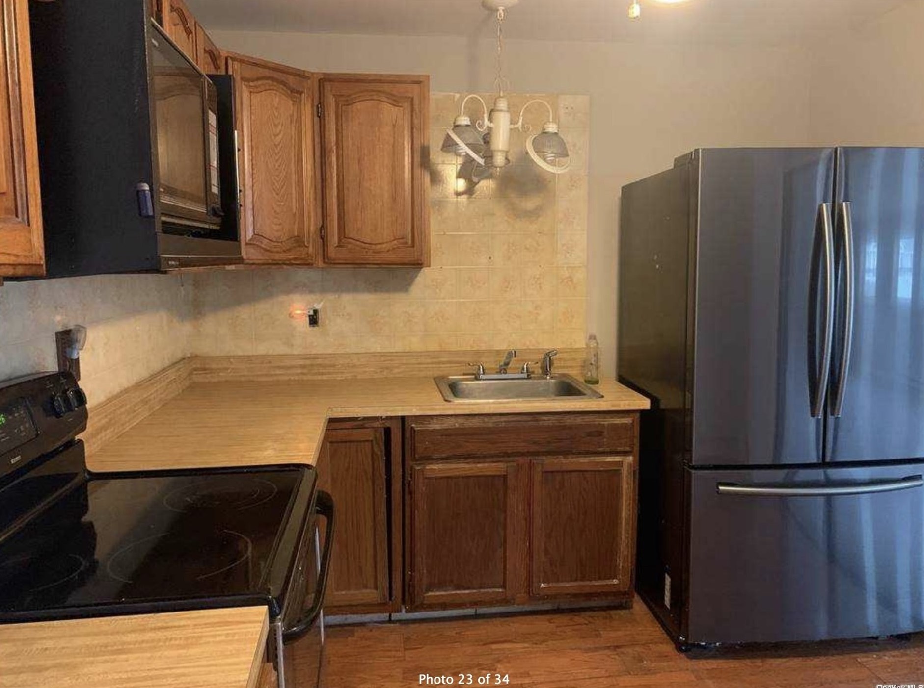 299 Orchid Dr, Old Mastic NY  11951-1816 exterior