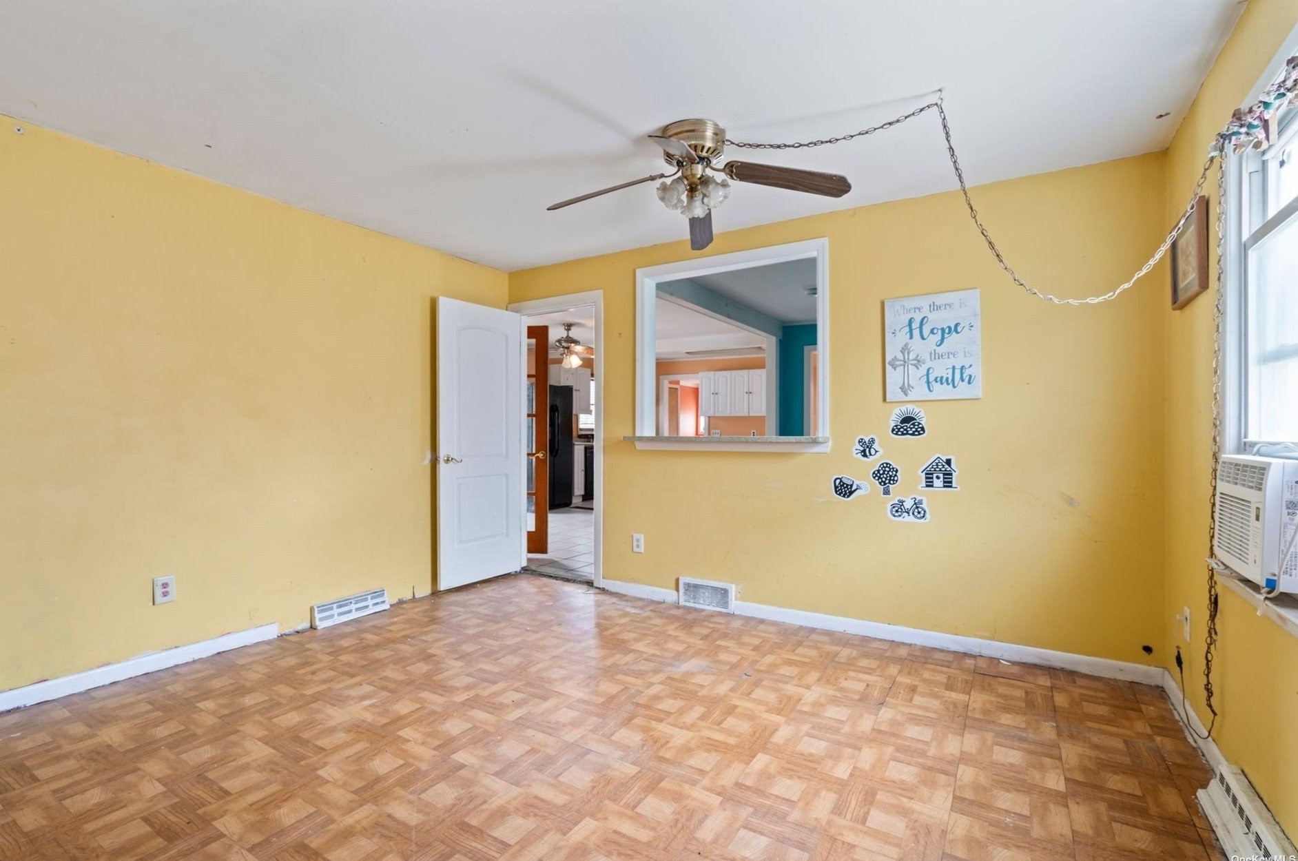 132 Chapel Ave, Canaan Lake NY  11772-5793 exterior