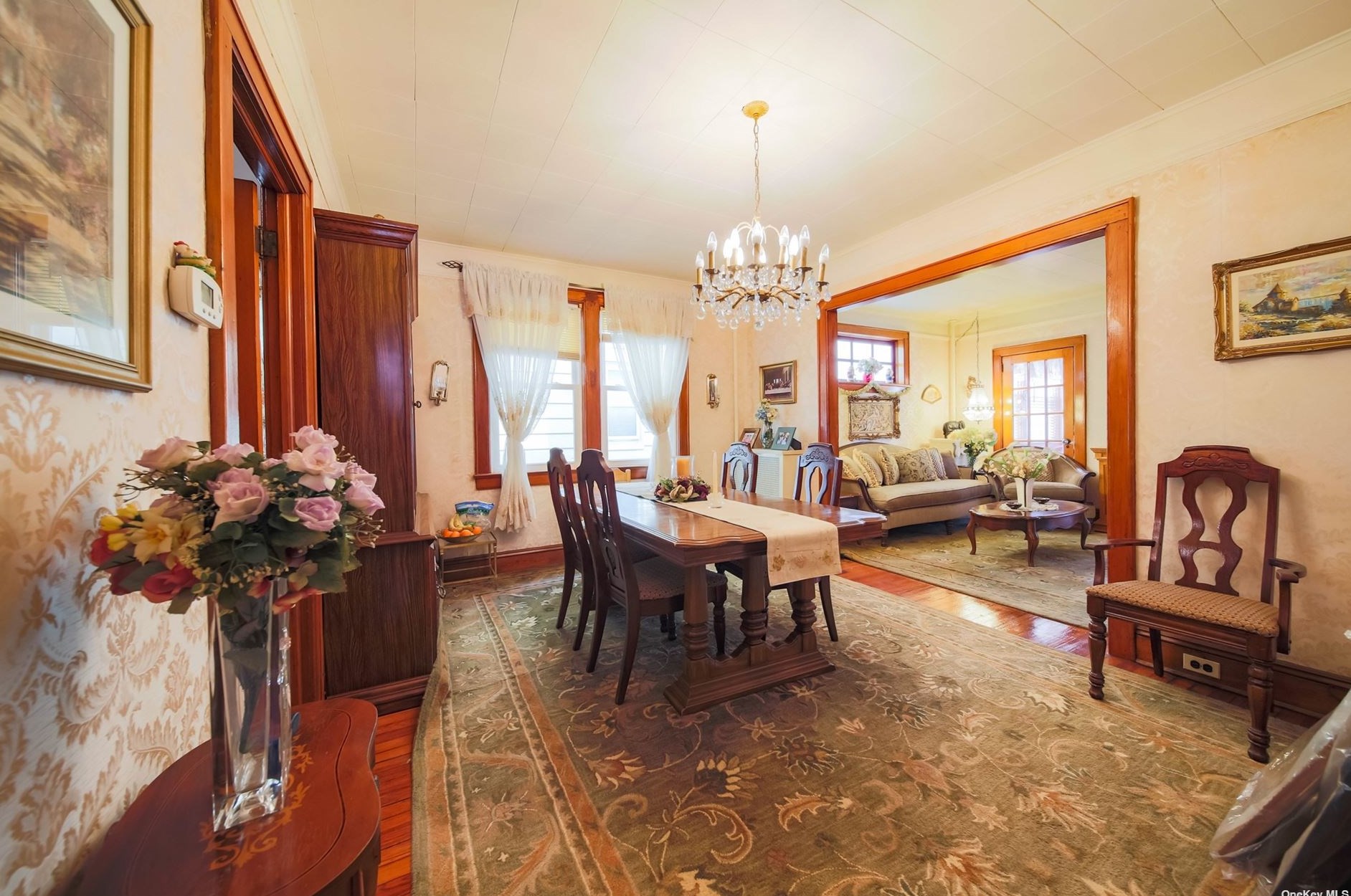 1235 120th St, Flushing NY 11356-1652 exterior