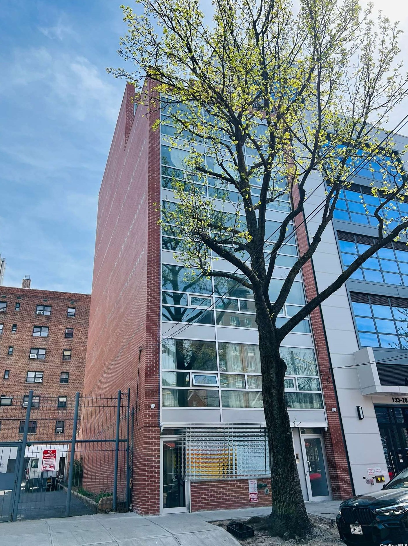 13324 41st Rd, Flushing NY  11355-3632 exterior