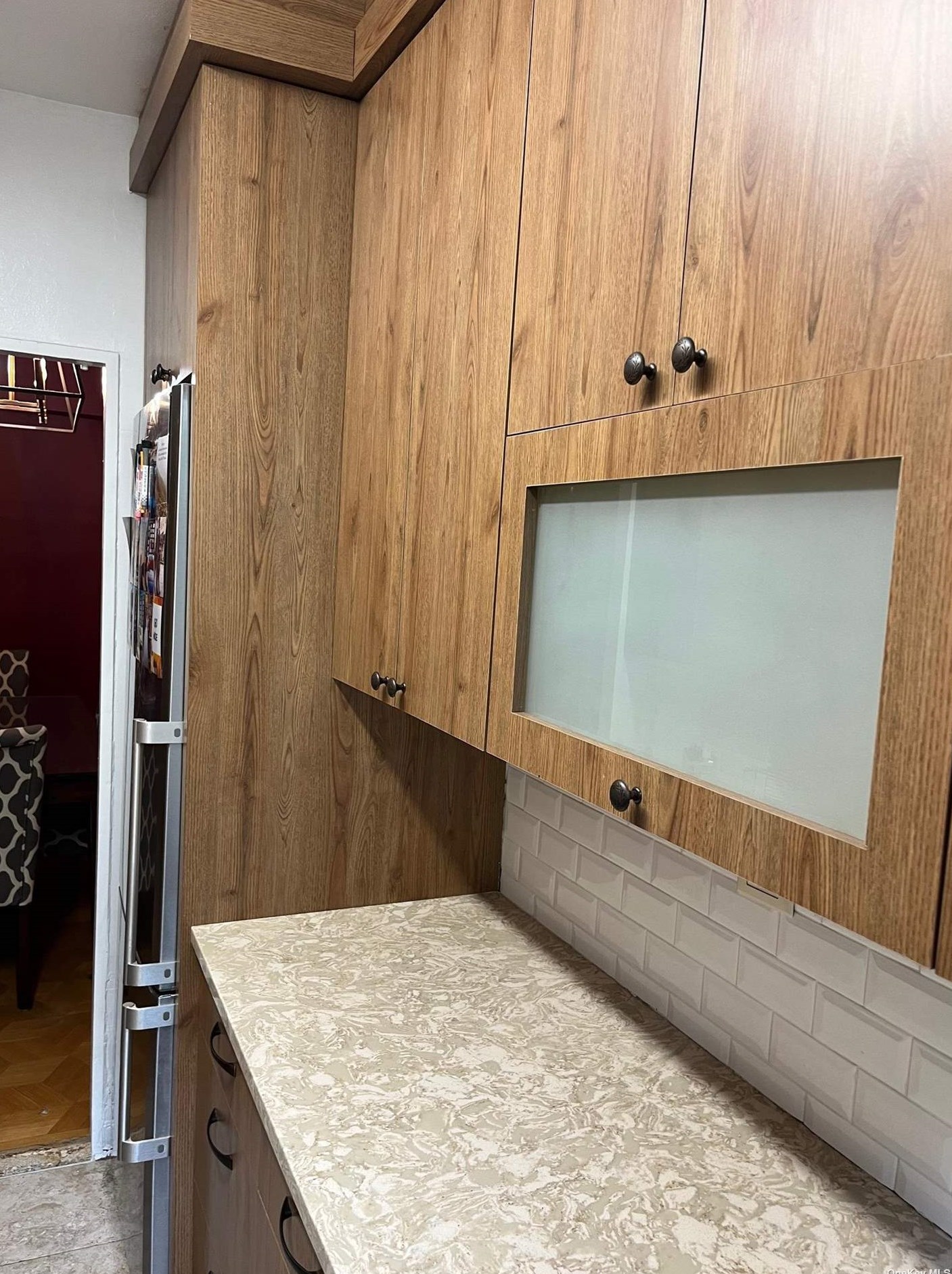 9826 64th Ave, Flushing NY  11374-2543 exterior