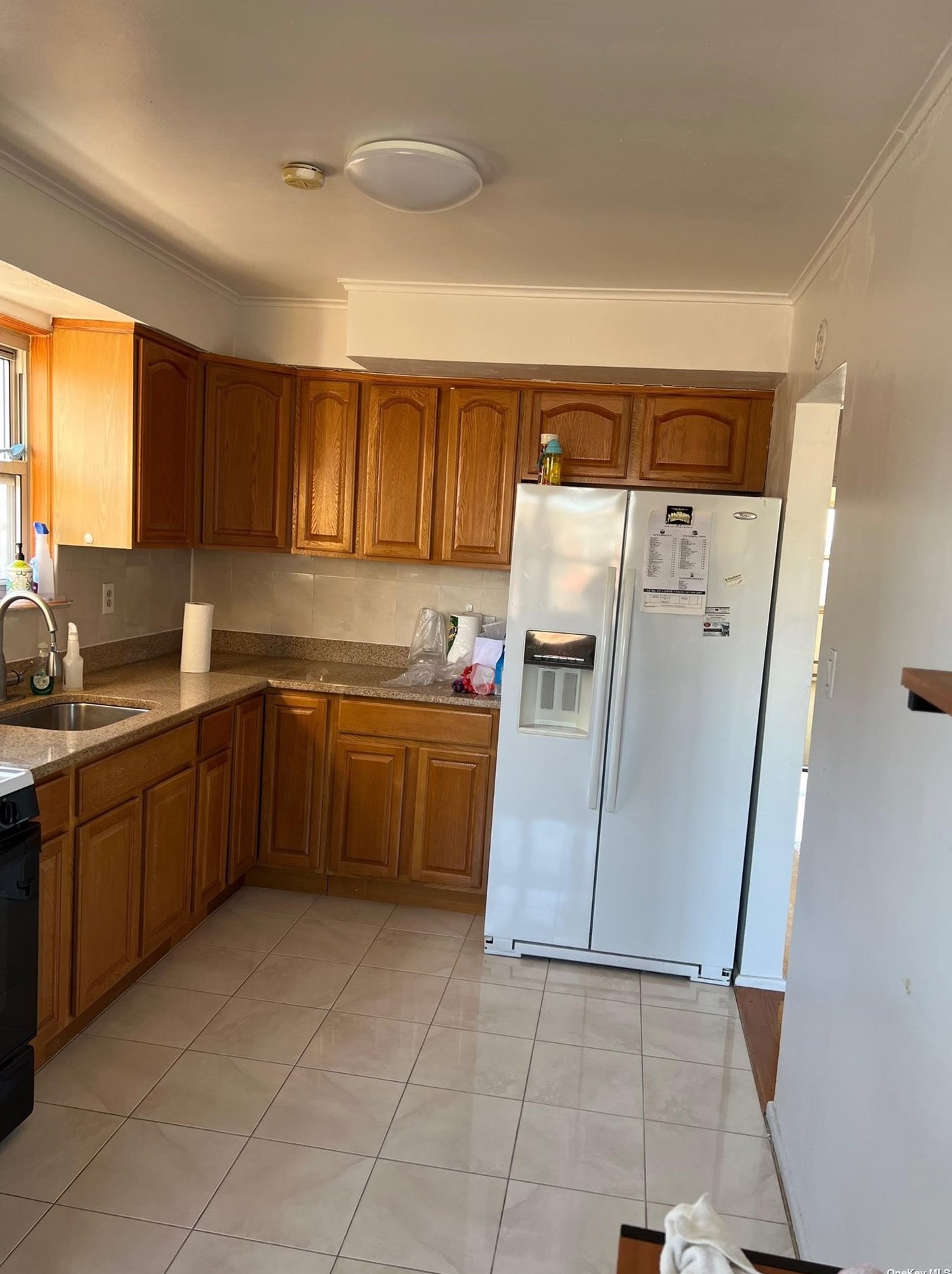 34-10 150th St, Flushing NY  11354-1134 exterior
