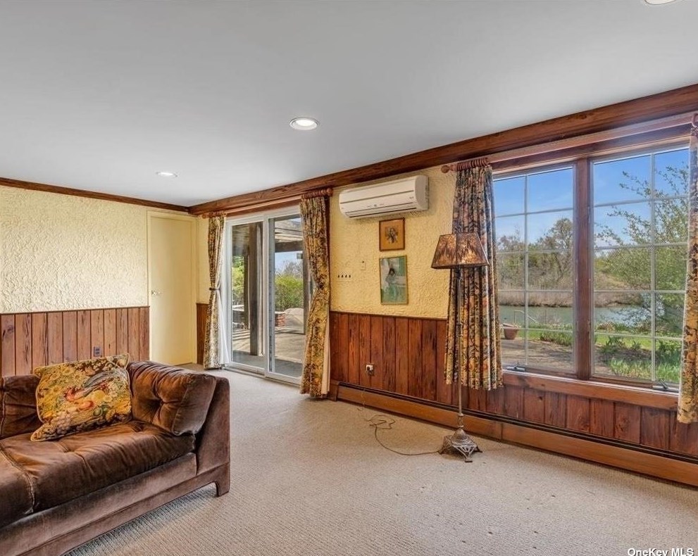 3017 Wynsum Ave, North Merrick NY  11566-5414 exterior