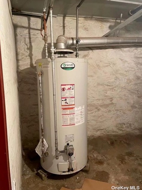 964 54th St, Brooklyn NY 11219-4020 exterior