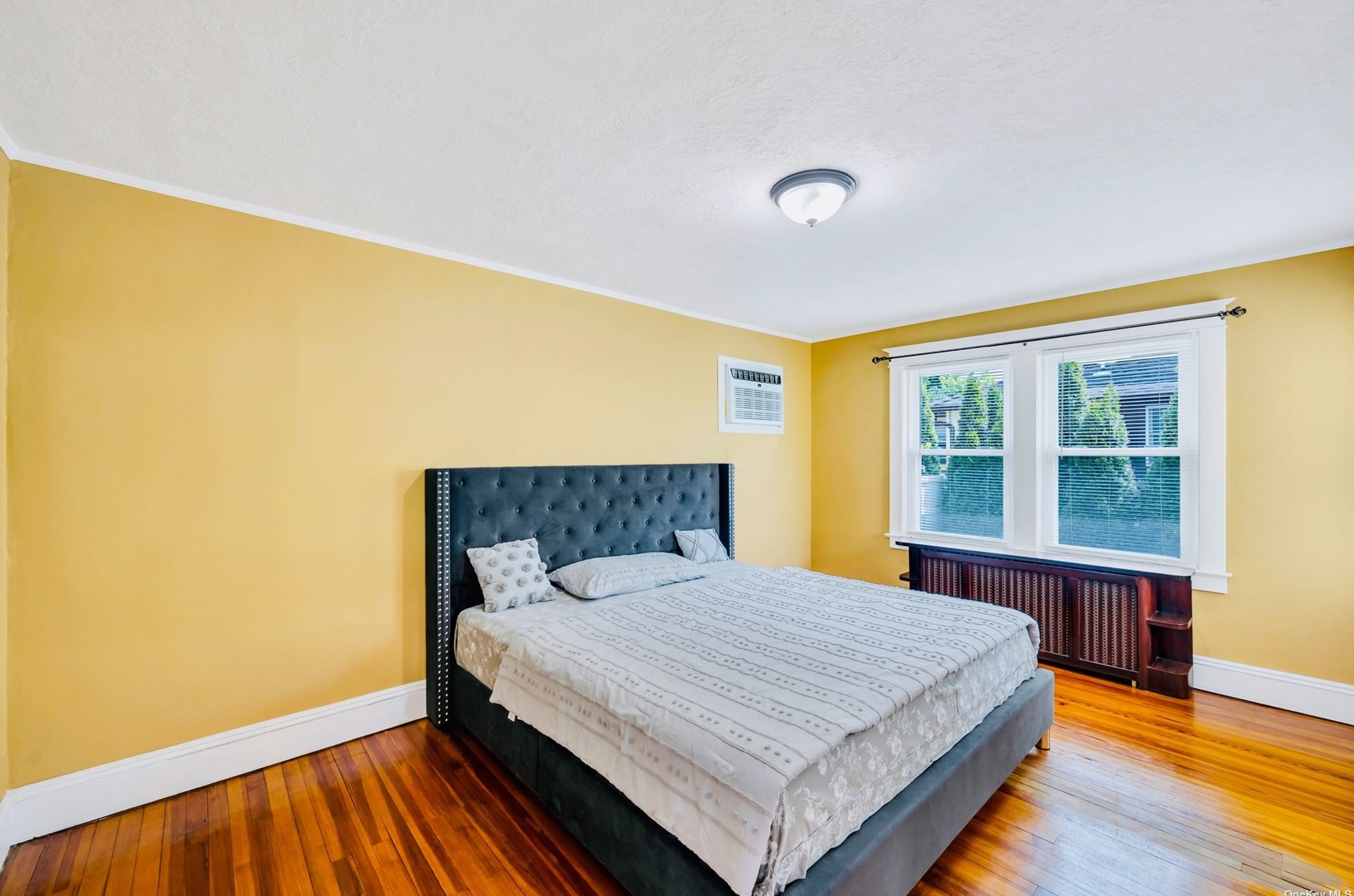 35 Mckinley Ave, Hicksville NY  11801-3123 exterior