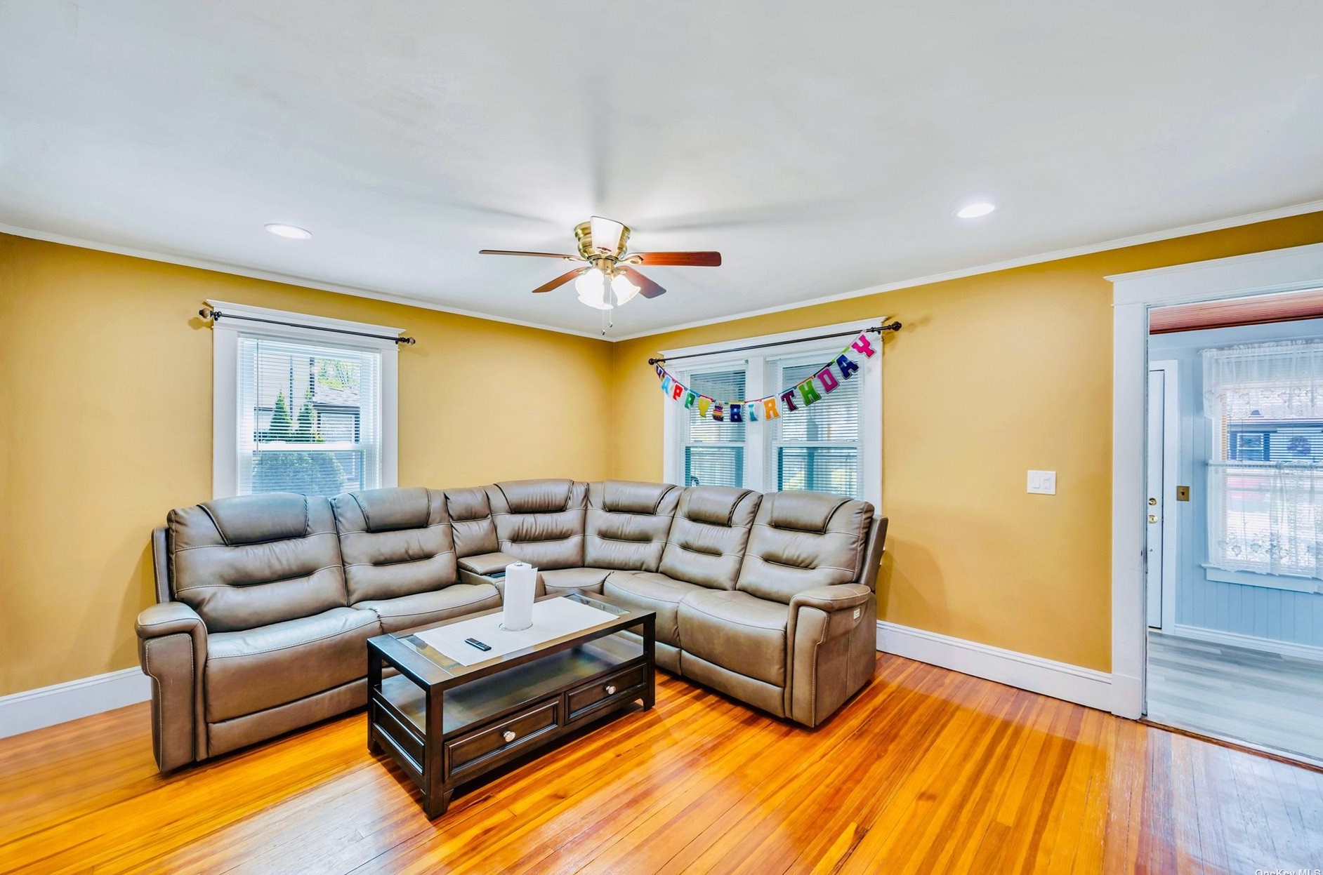 35 Mckinley Ave, Hicksville NY  11801-3123 exterior