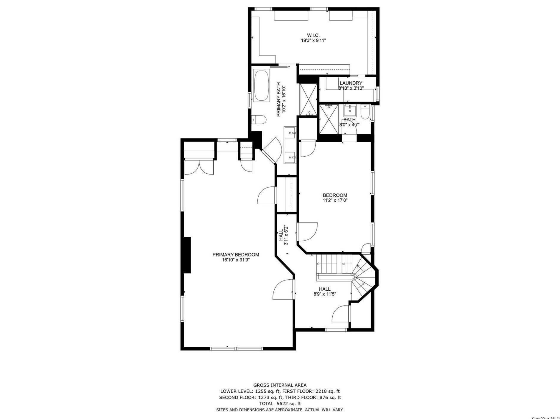 95 9th St, Garden City NY  11530-2815 exterior