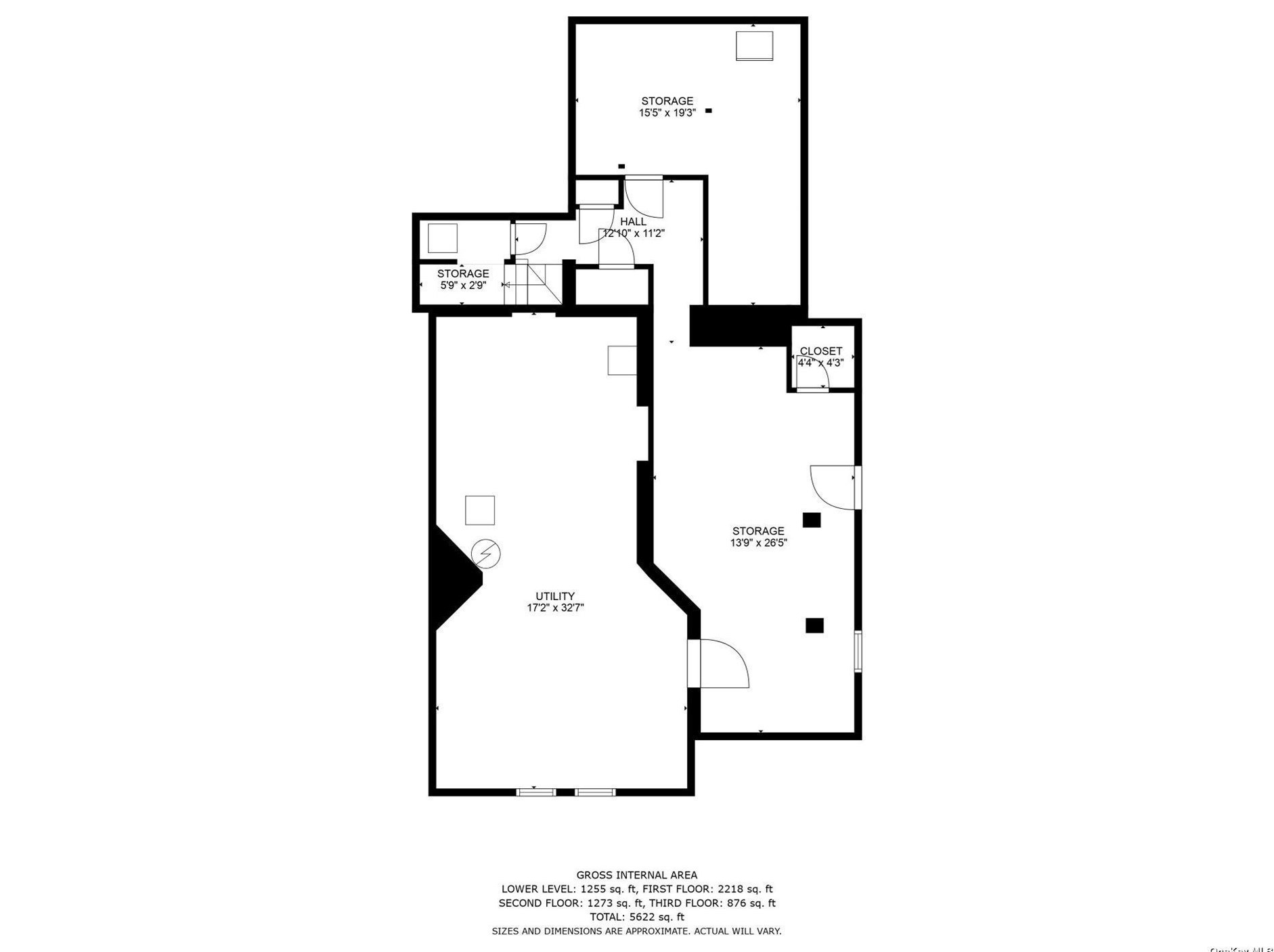 95 9th St, Garden City NY  11530-2815 exterior