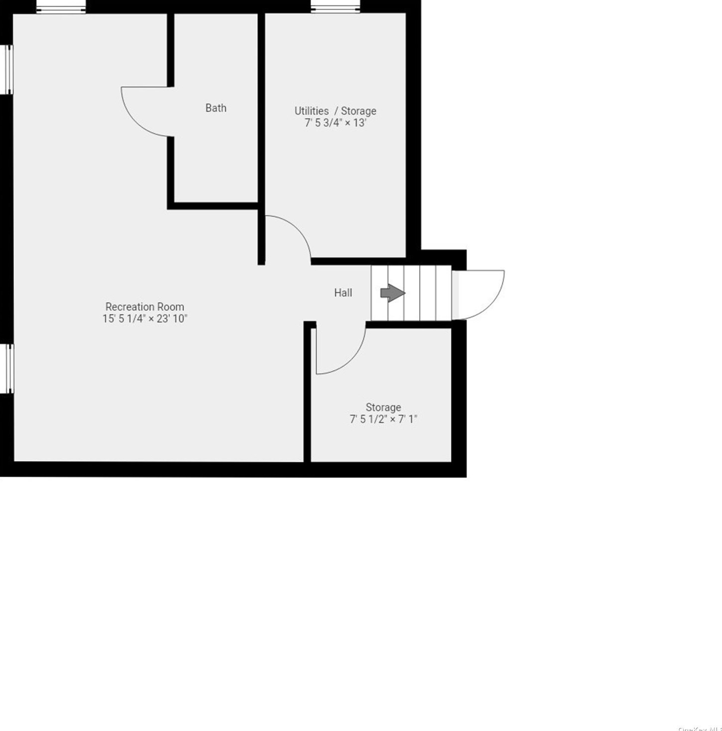 286 Arch St, Rockville Centre NY  11572-4302 exterior