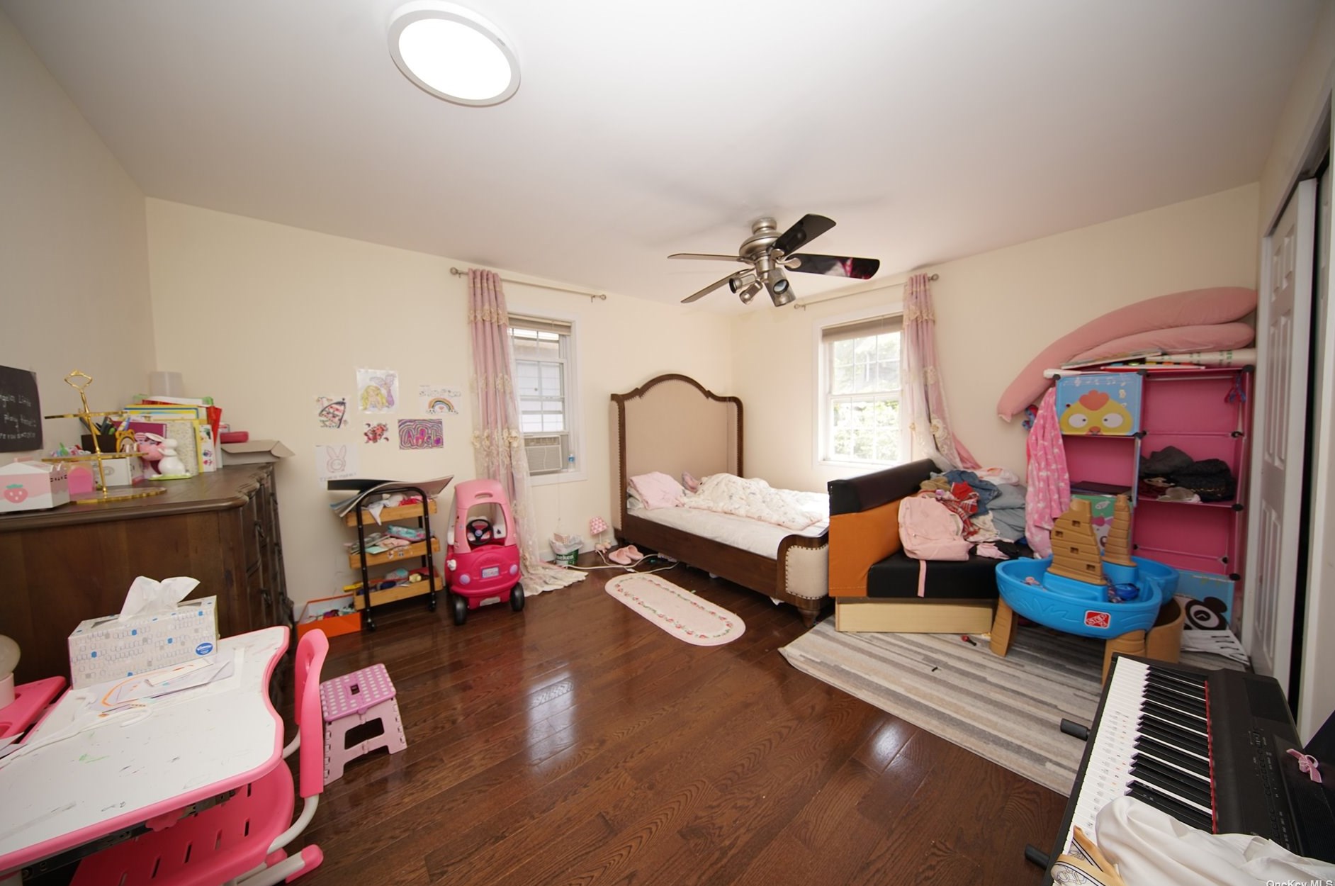 40-16 221st St, Flushing NY exterior