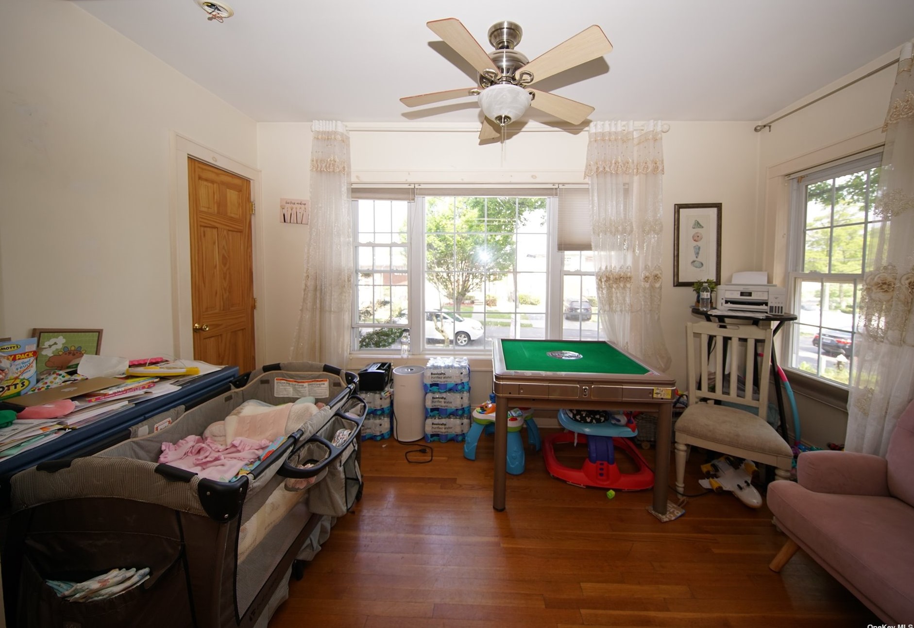 40-16 221st St, Flushing NY exterior