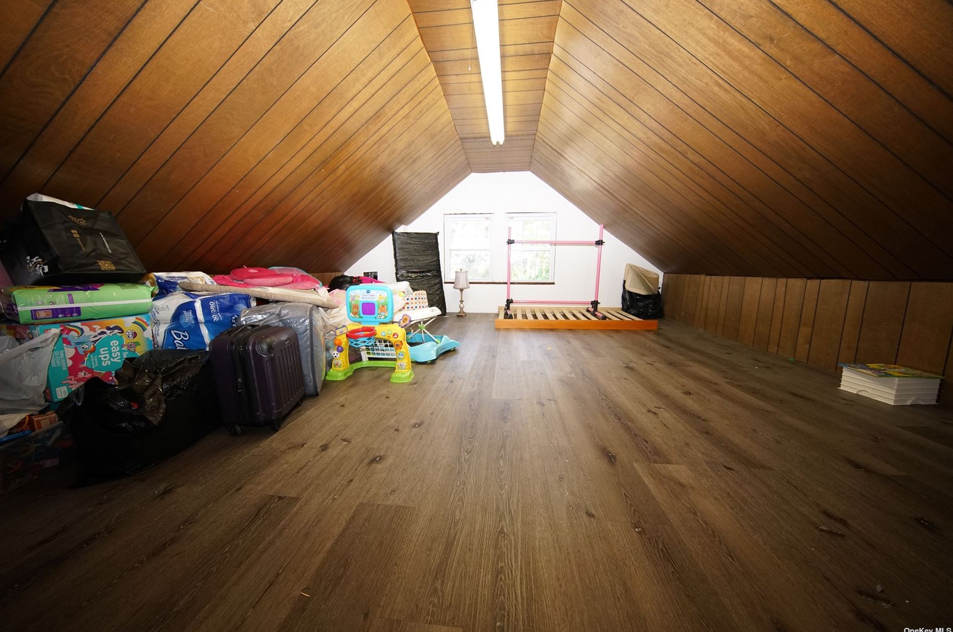 40-16 221st St, Flushing NY exterior