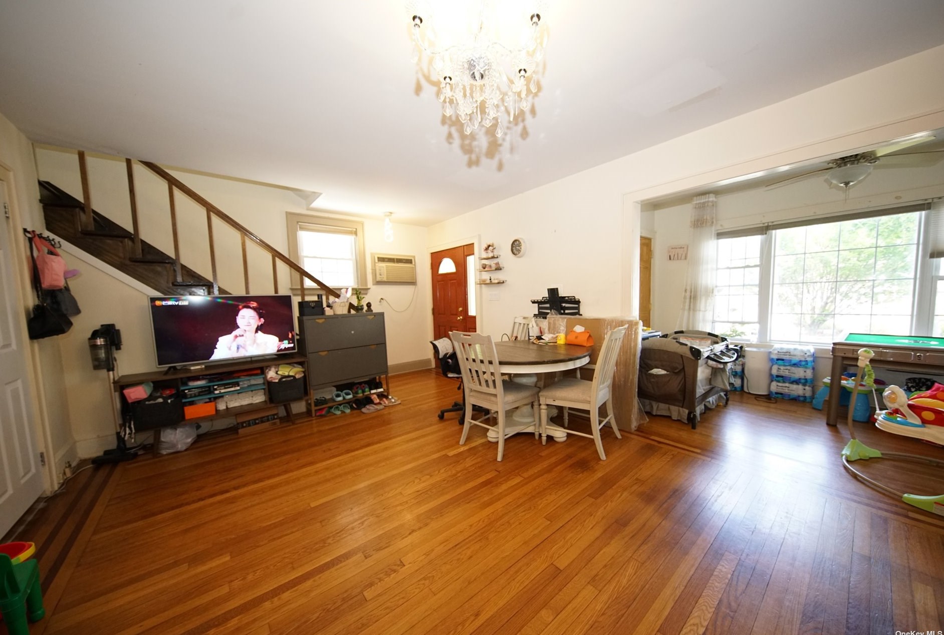 40-16 221st St, Flushing NY exterior