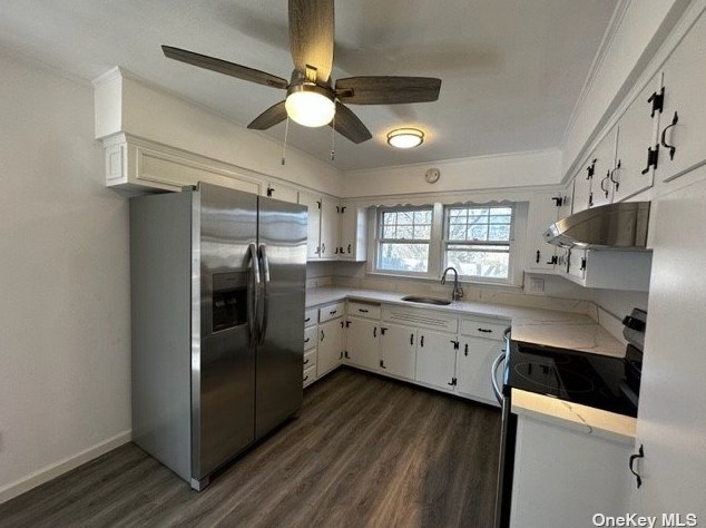 1437 Hallock Ave, Prt Jefferson Station NY  11776-1213 exterior