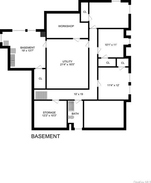 27 Berkeley Ave, Yonkers NY 10705-3712 exterior