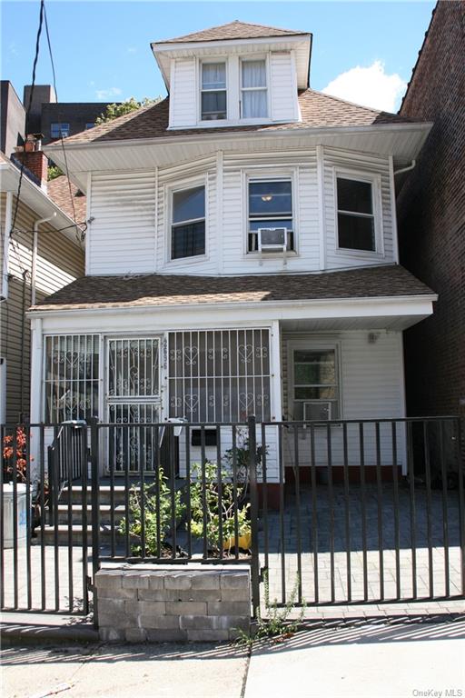 2696 Heath Ave Bronx Ny Mls H Coldwell Banker