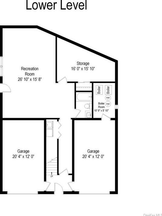 851 Palisade Ave, Yonkers NY 10703-1519 exterior